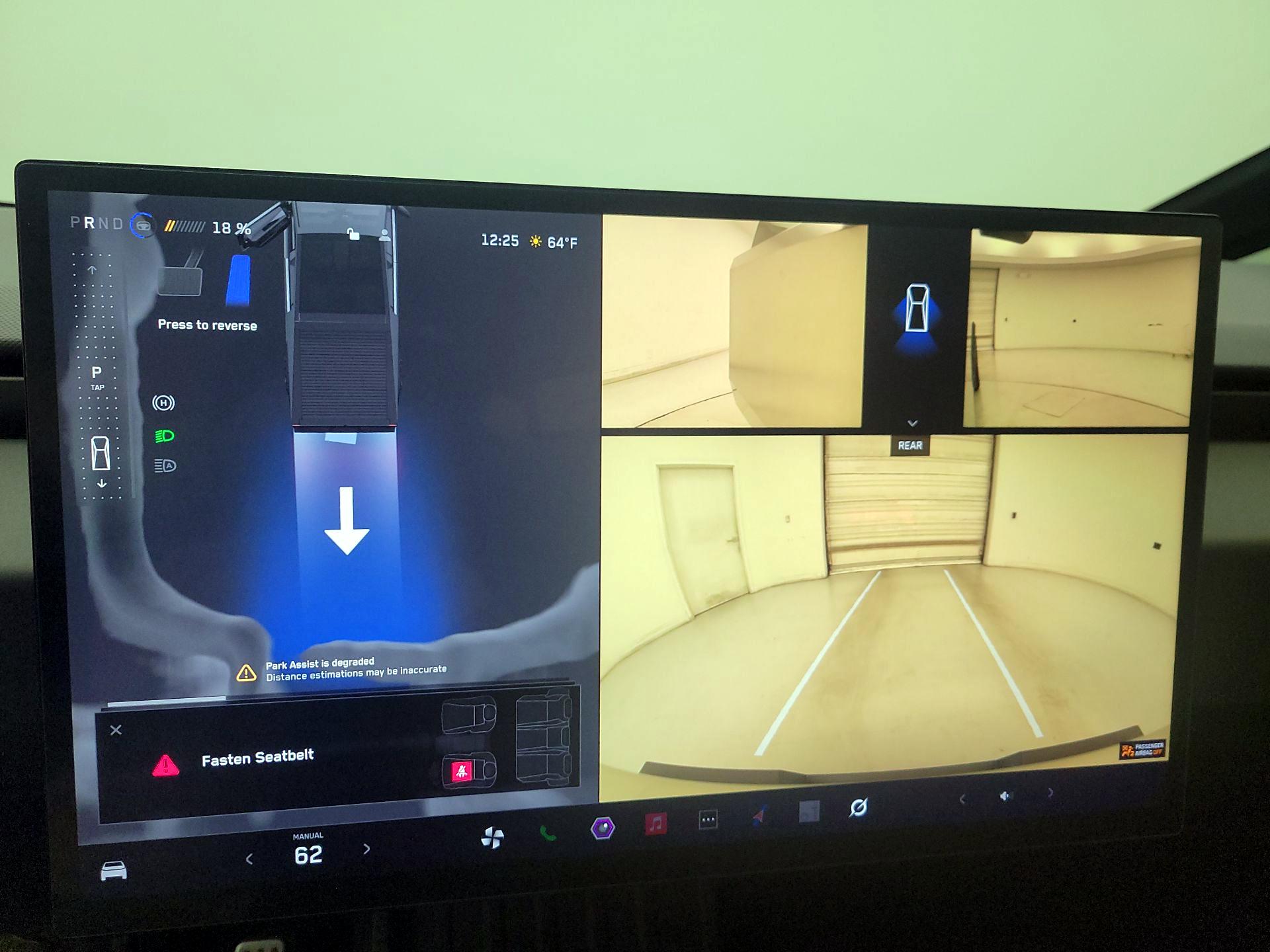 Thumbnail: 2025 Tesla Cybertruck - 14