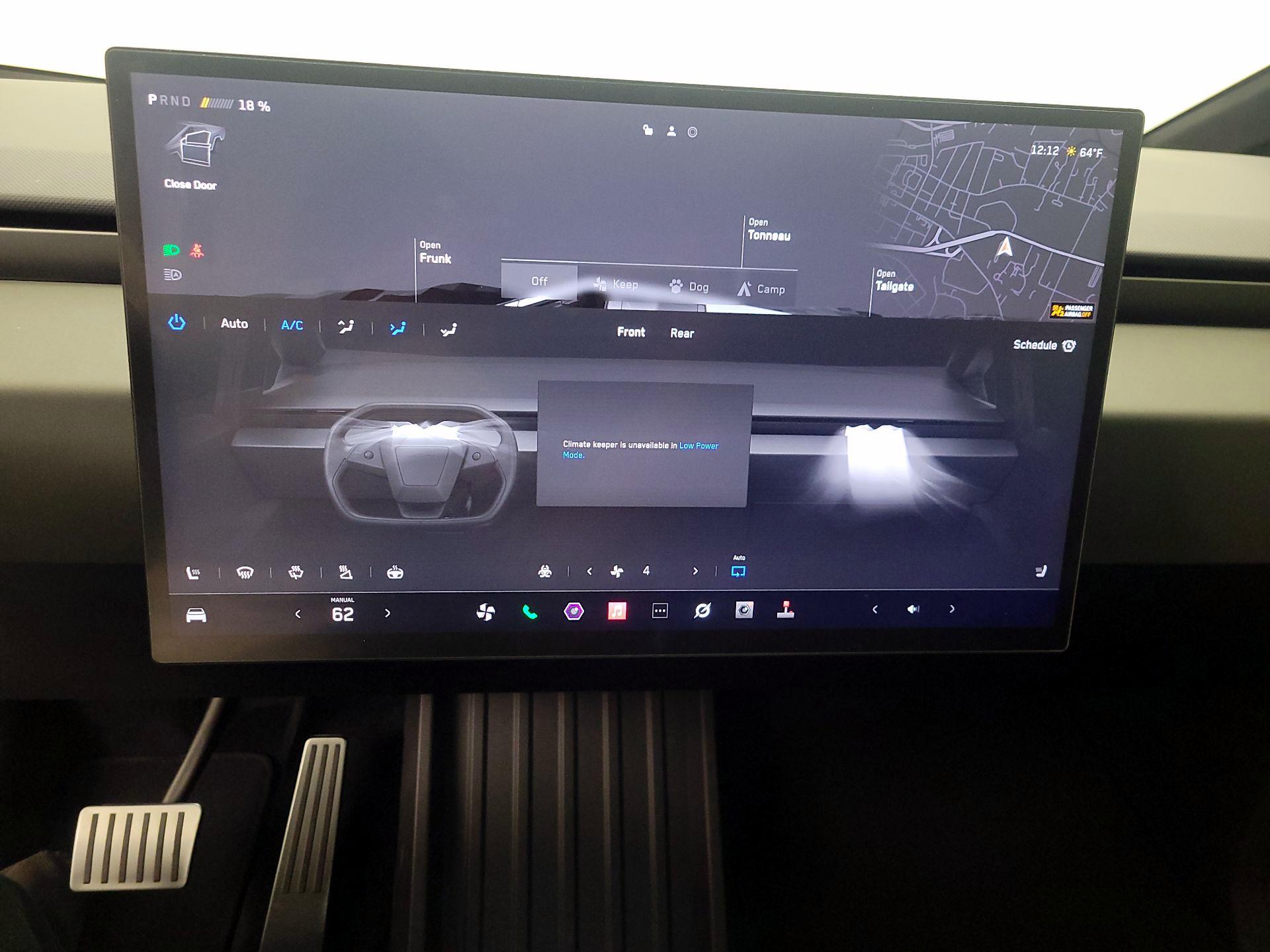 Thumbnail: 2025 Tesla Cybertruck - 16