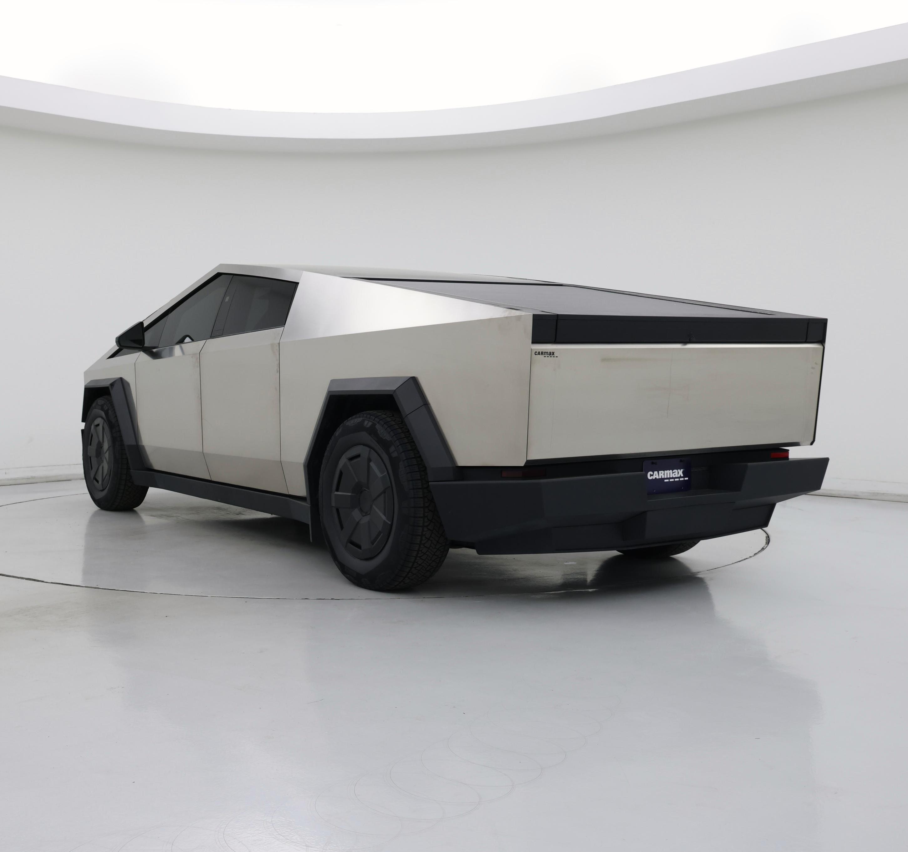 Thumbnail: 2025 Tesla Cybertruck - 2