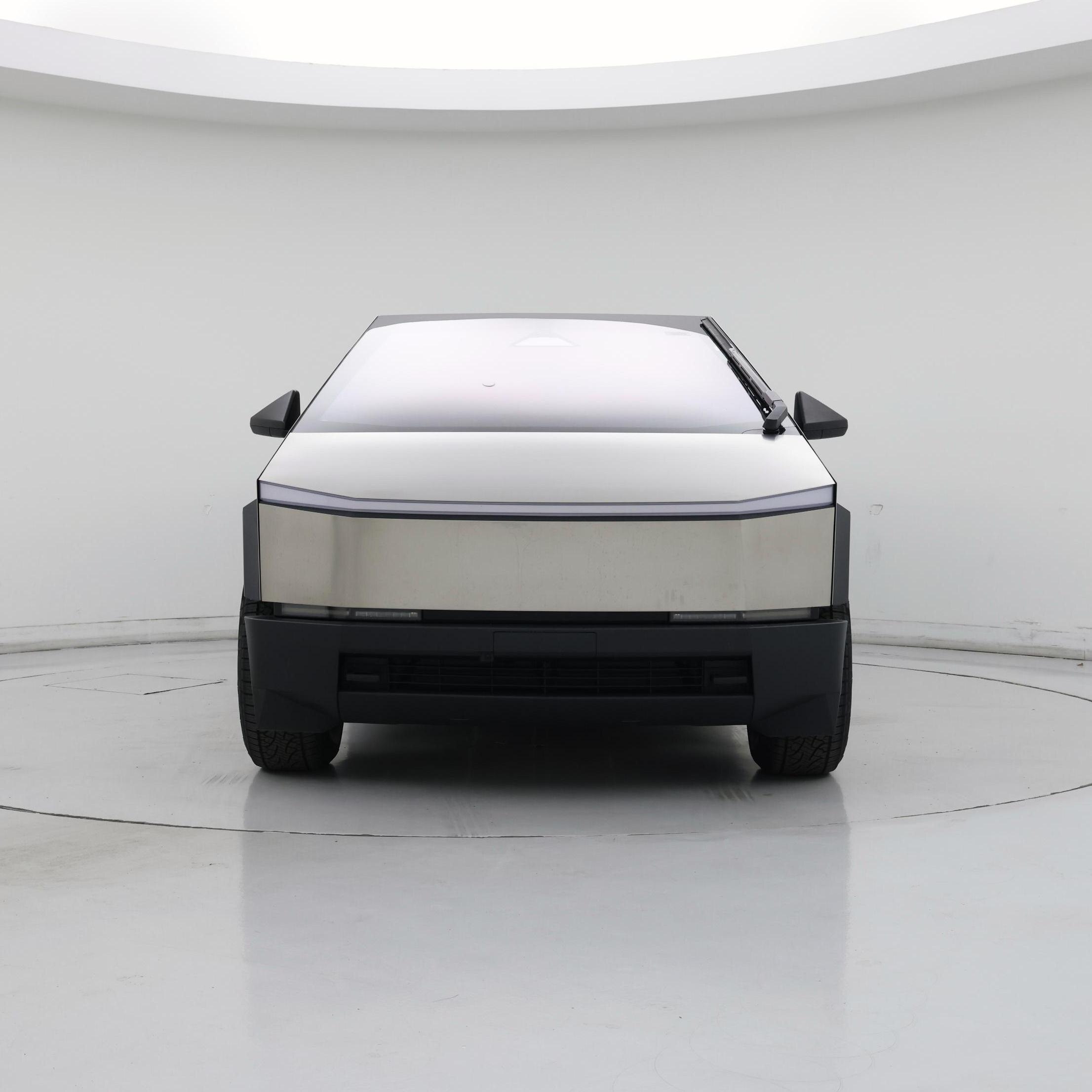 Thumbnail: 2025 Tesla Cybertruck - 5