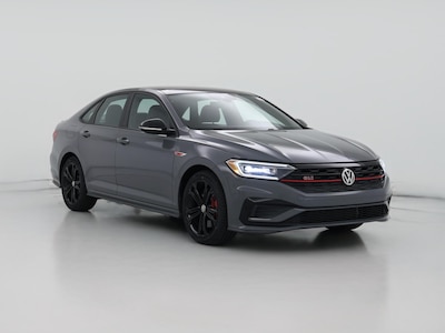 2021 Volkswagen Jetta GLI Autobahn