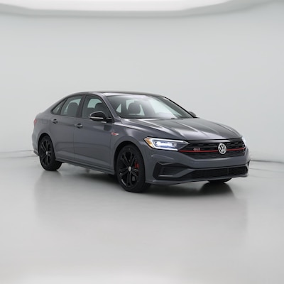 2021 Volkswagen Jetta GLI Autobahn