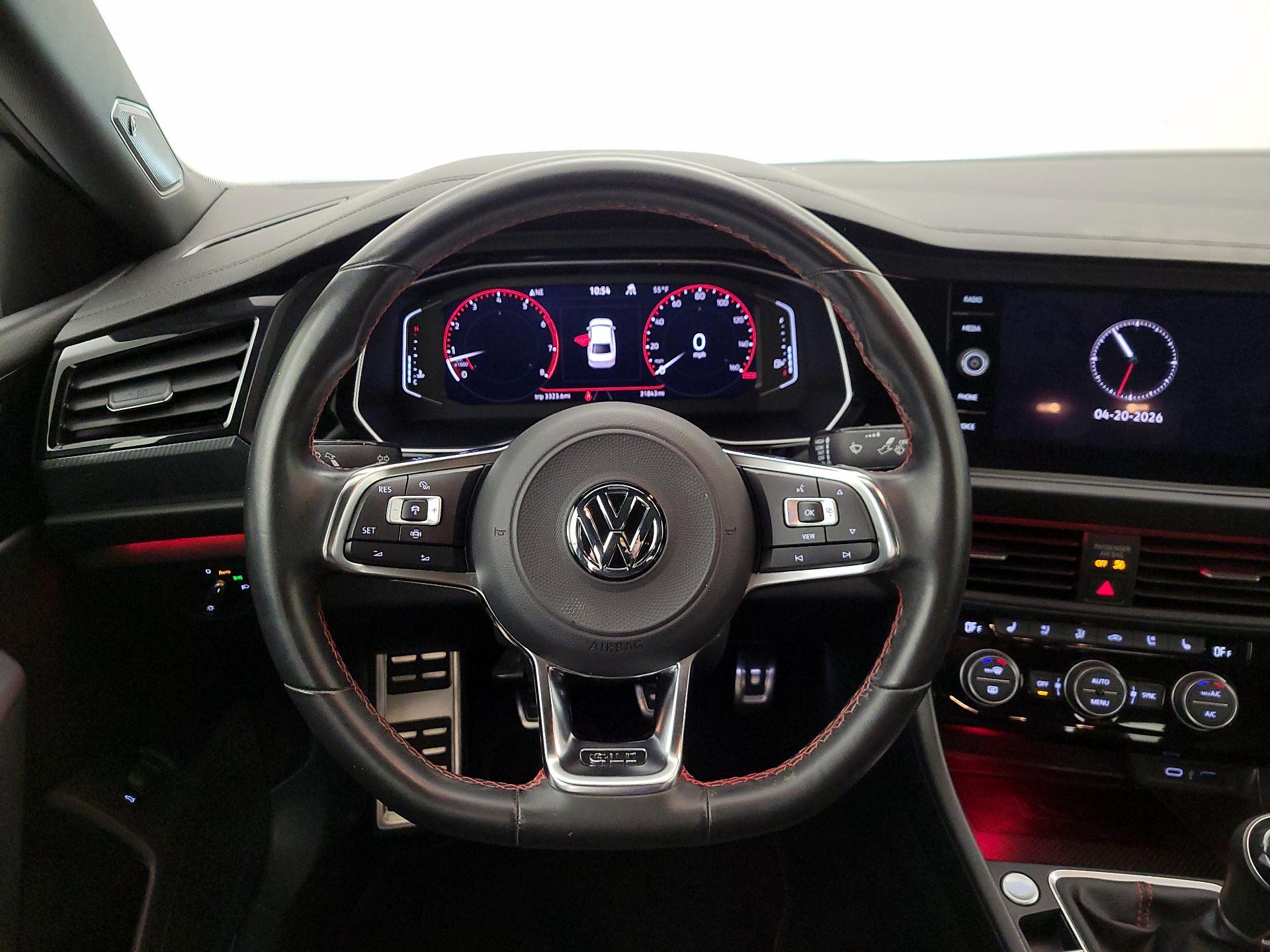 Thumbnail: 2021 Volkswagen Jetta - 10