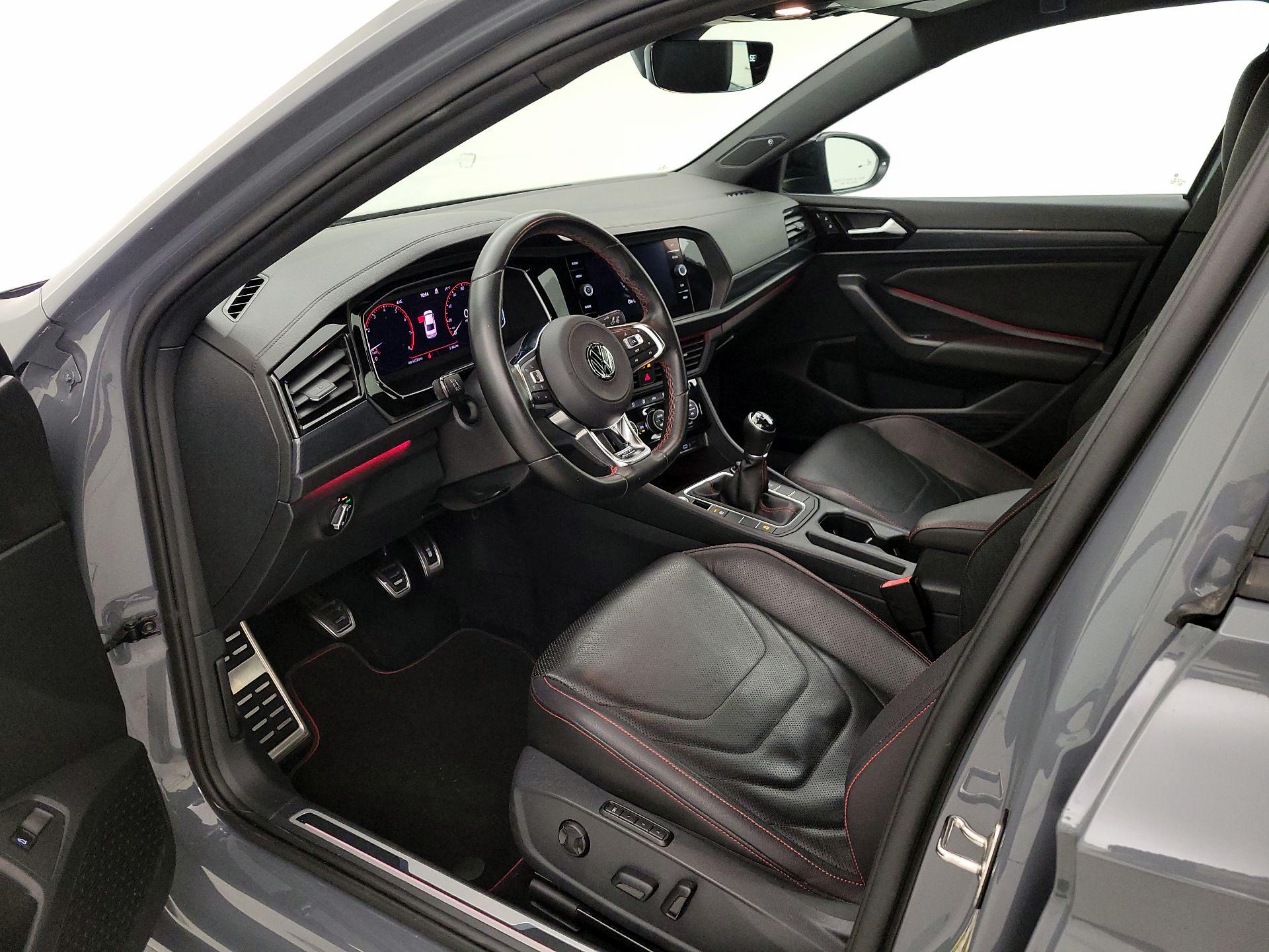 Thumbnail: 2021 Volkswagen Jetta - 11