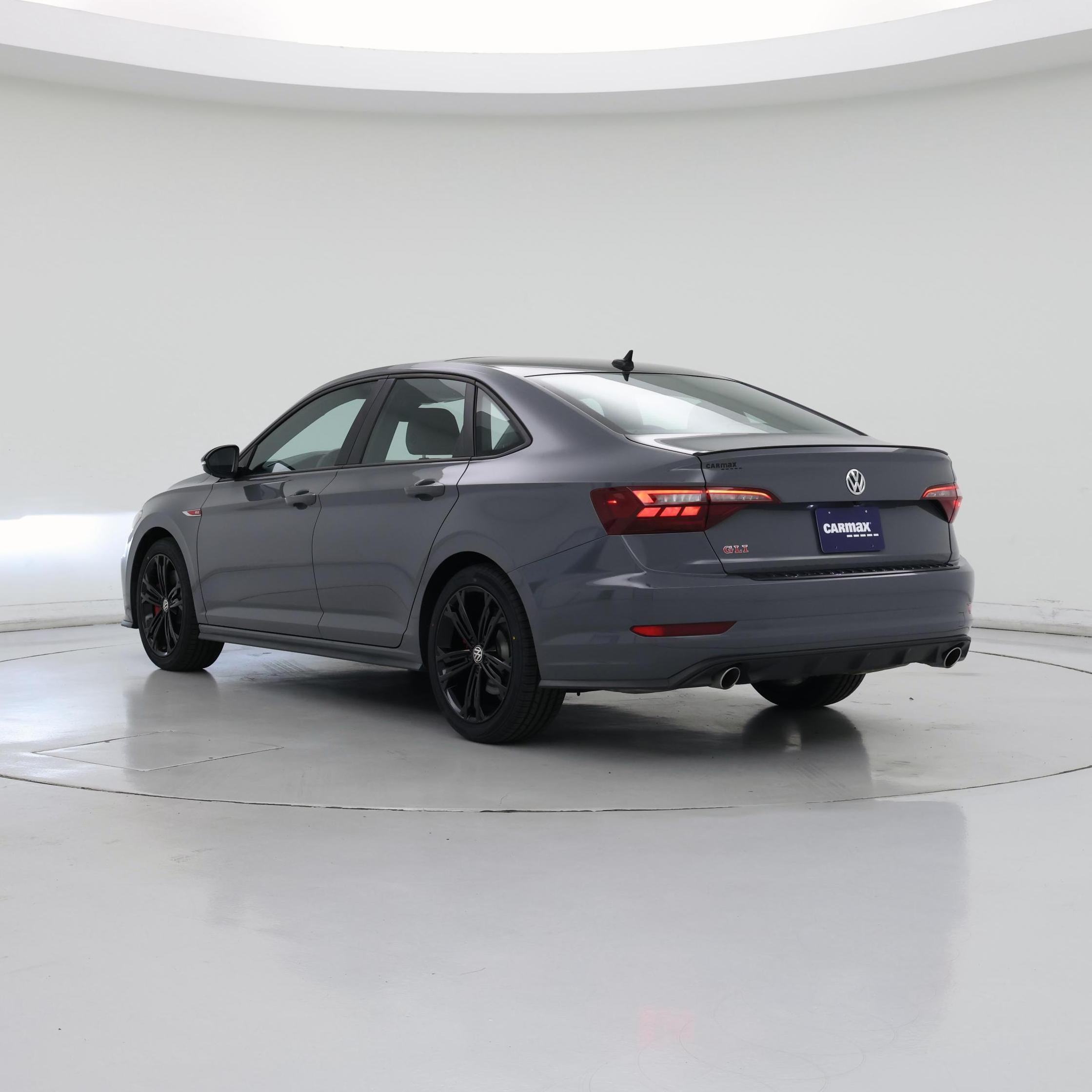 Thumbnail: 2021 Volkswagen Jetta - 2