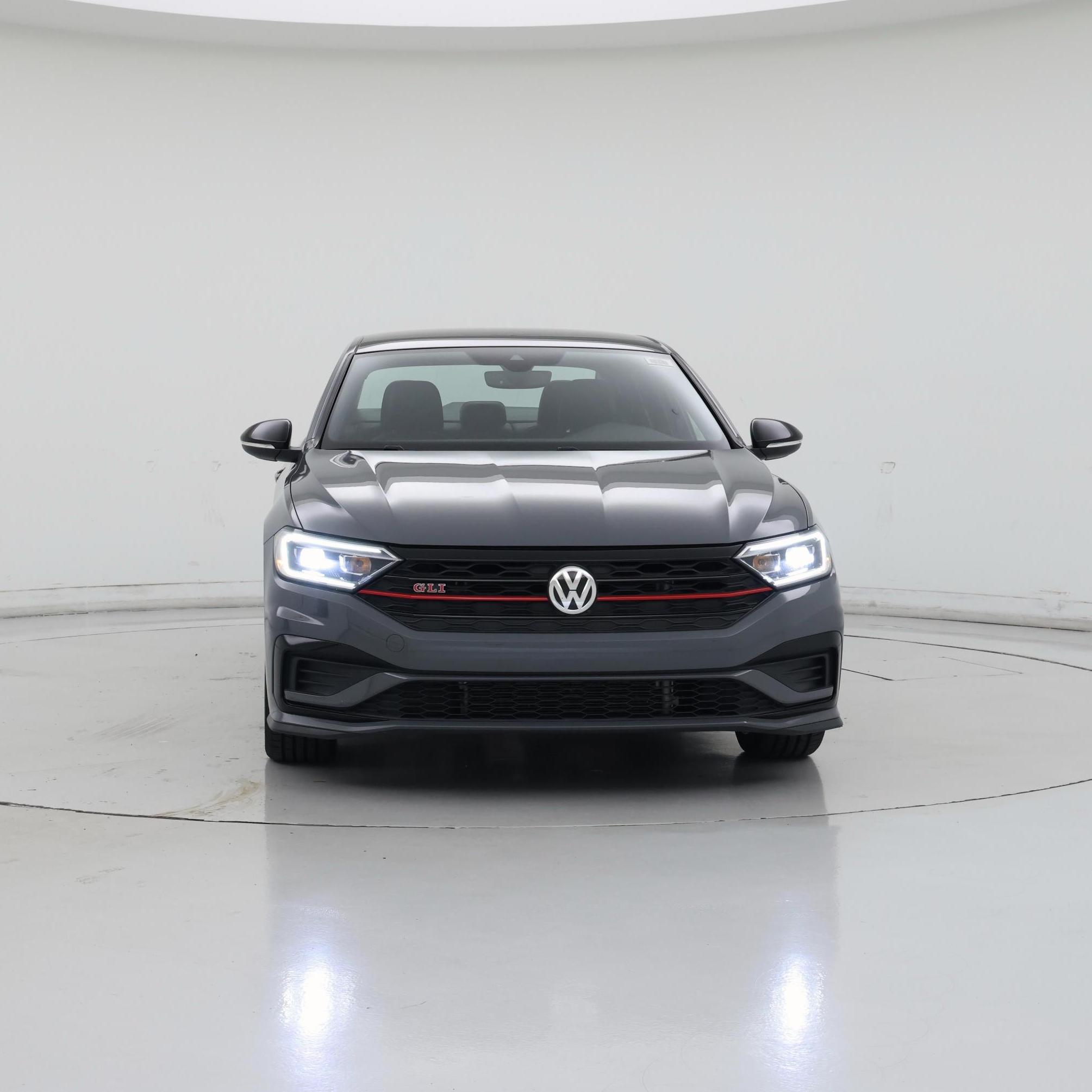 Thumbnail: 2021 Volkswagen Jetta - 5