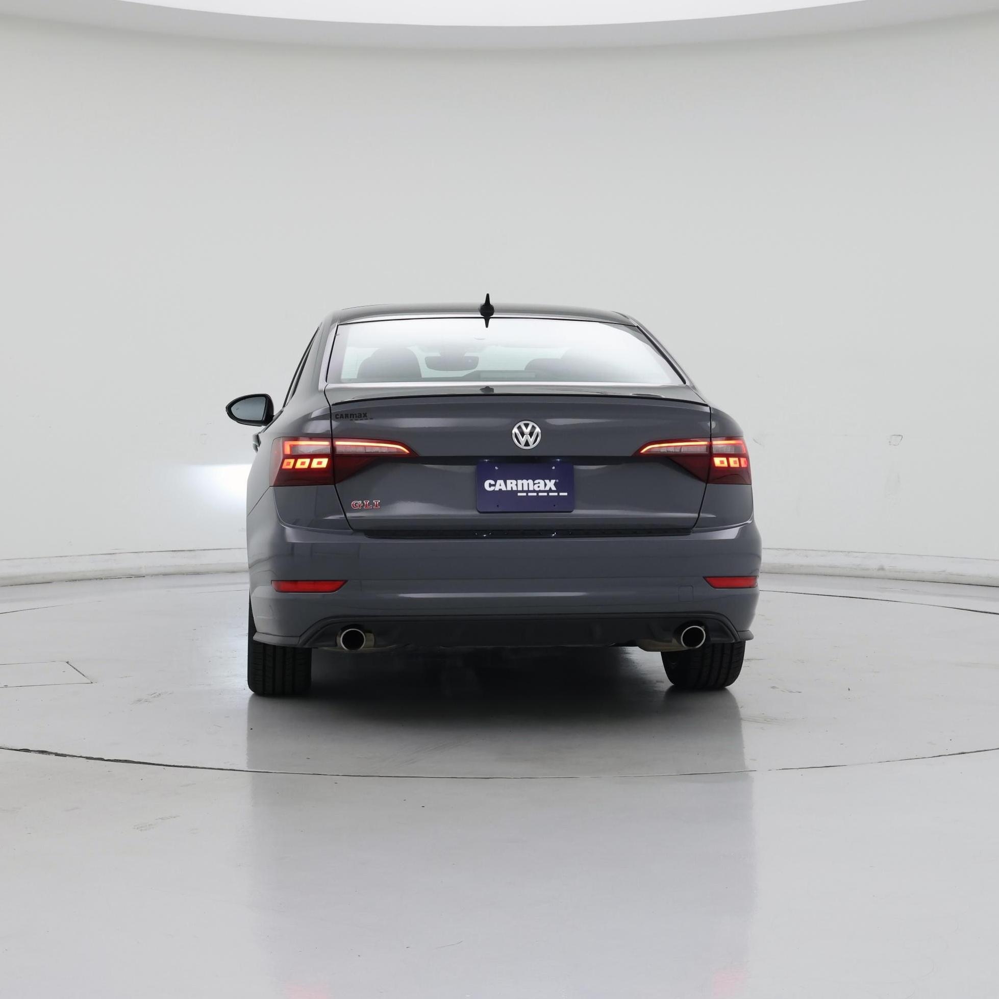 Thumbnail: 2021 Volkswagen Jetta - 6
