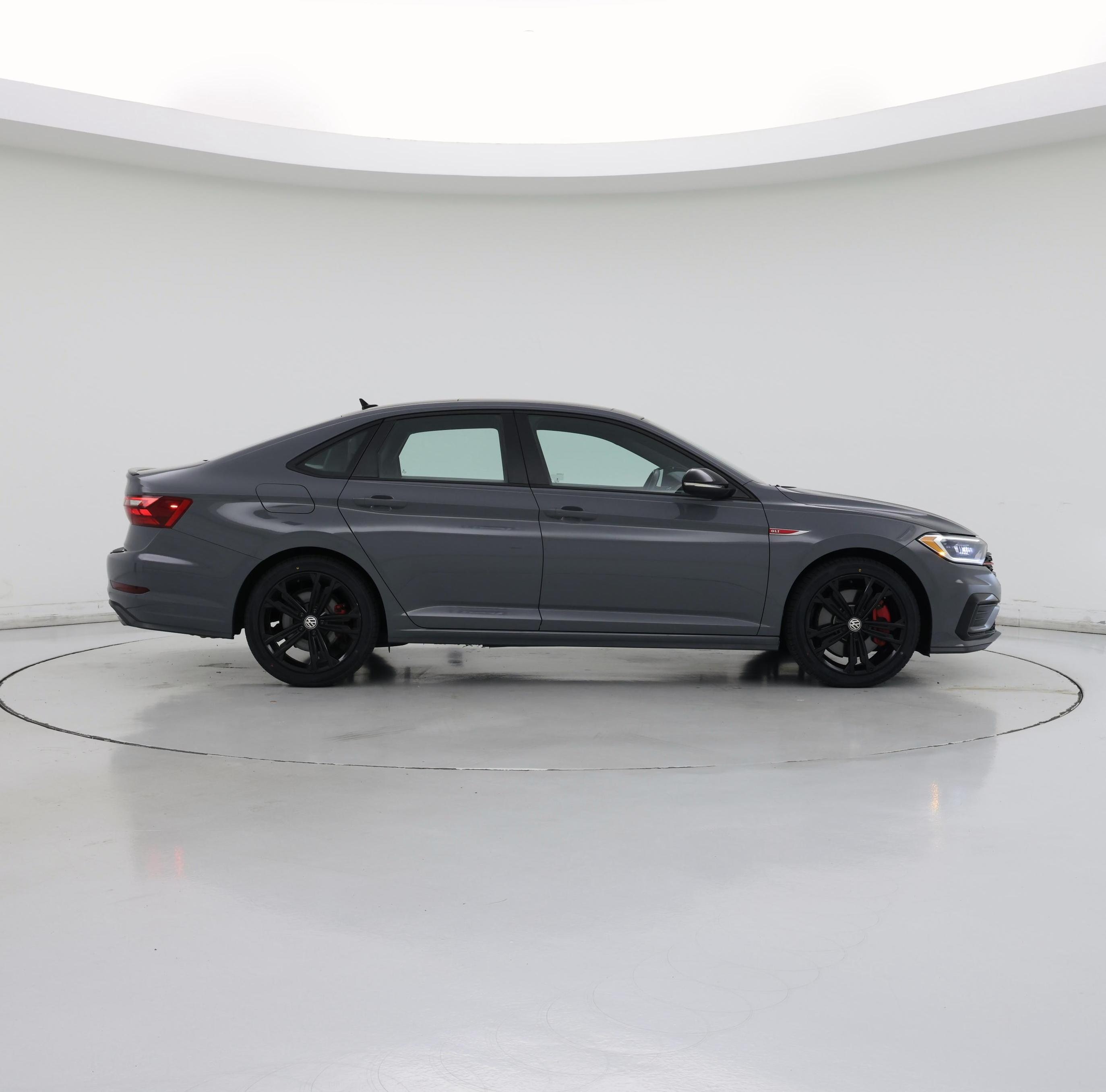 Thumbnail: 2021 Volkswagen Jetta - 7