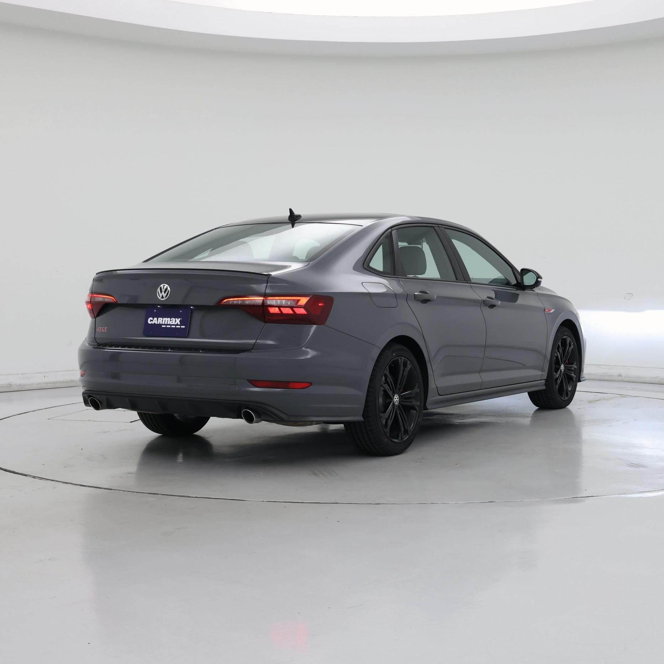 Thumbnail: 2021 Volkswagen Jetta - 8