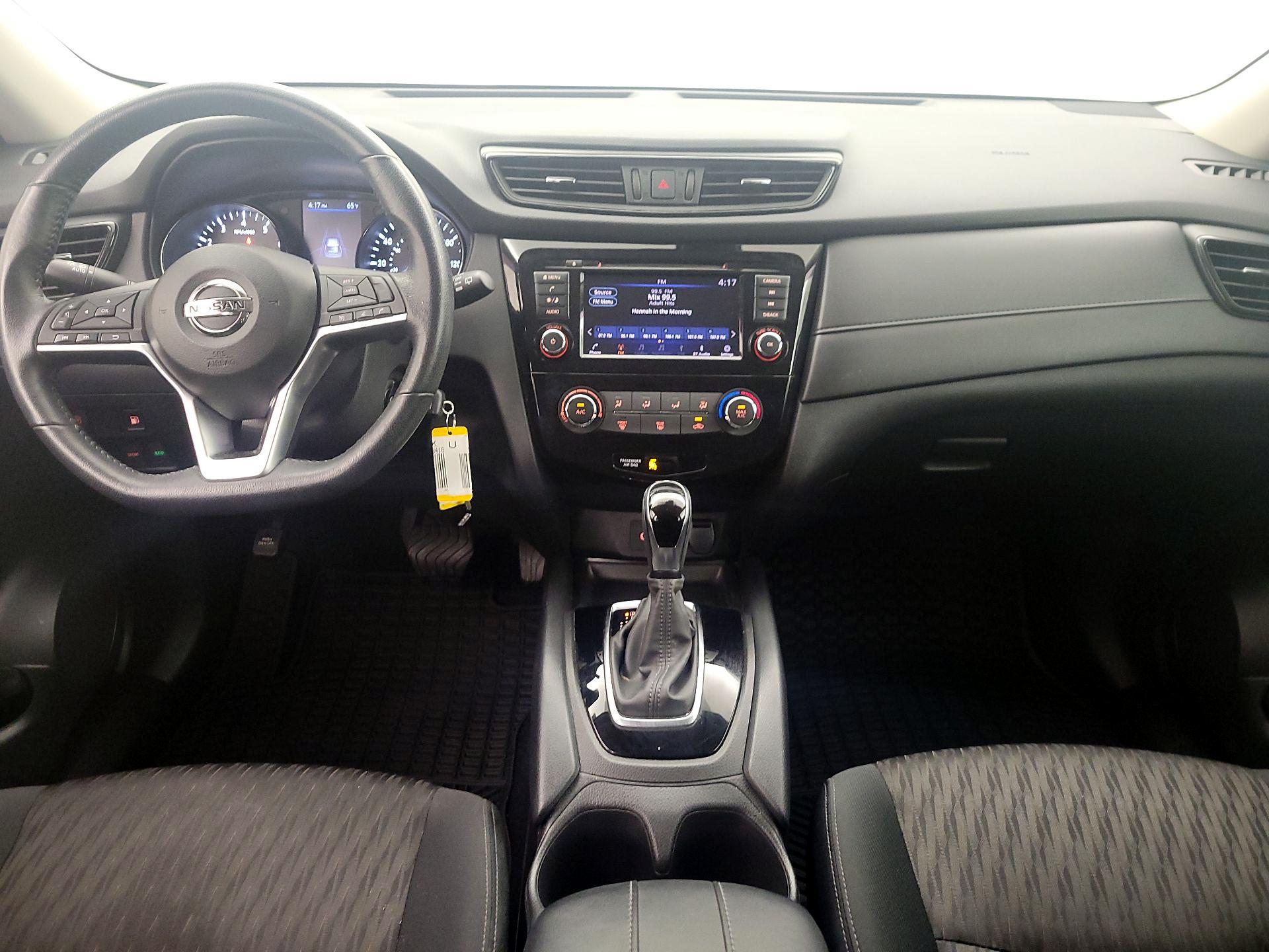 Thumbnail: 2020 Nissan Rogue - 9