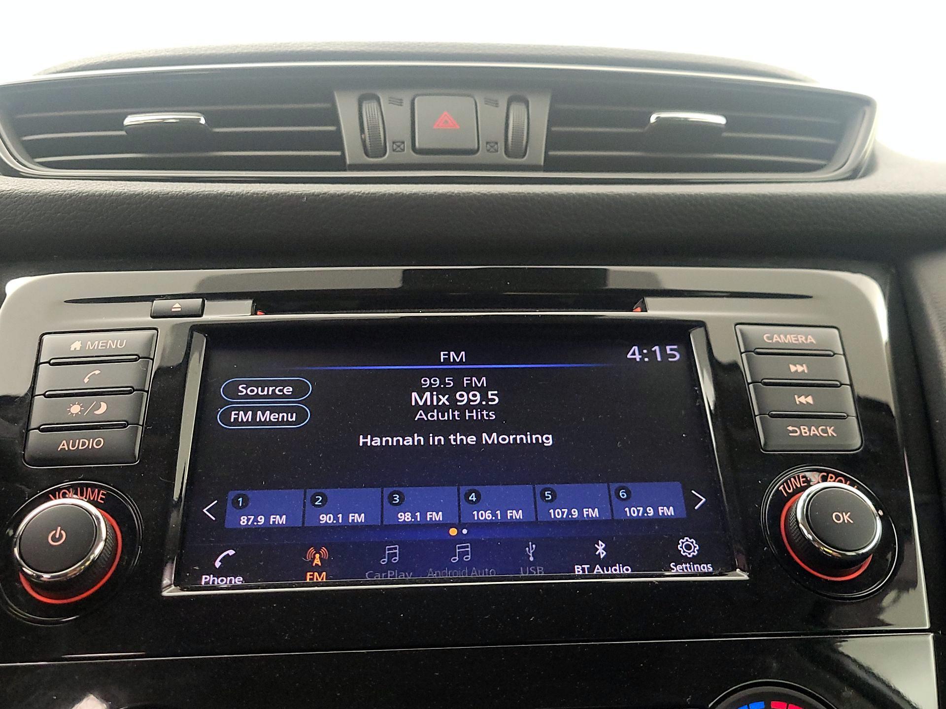 Thumbnail: 2020 Nissan Rogue - 15