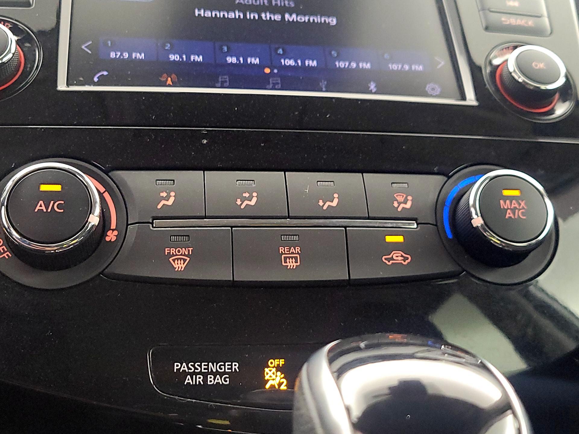 Thumbnail: 2020 Nissan Rogue - 16