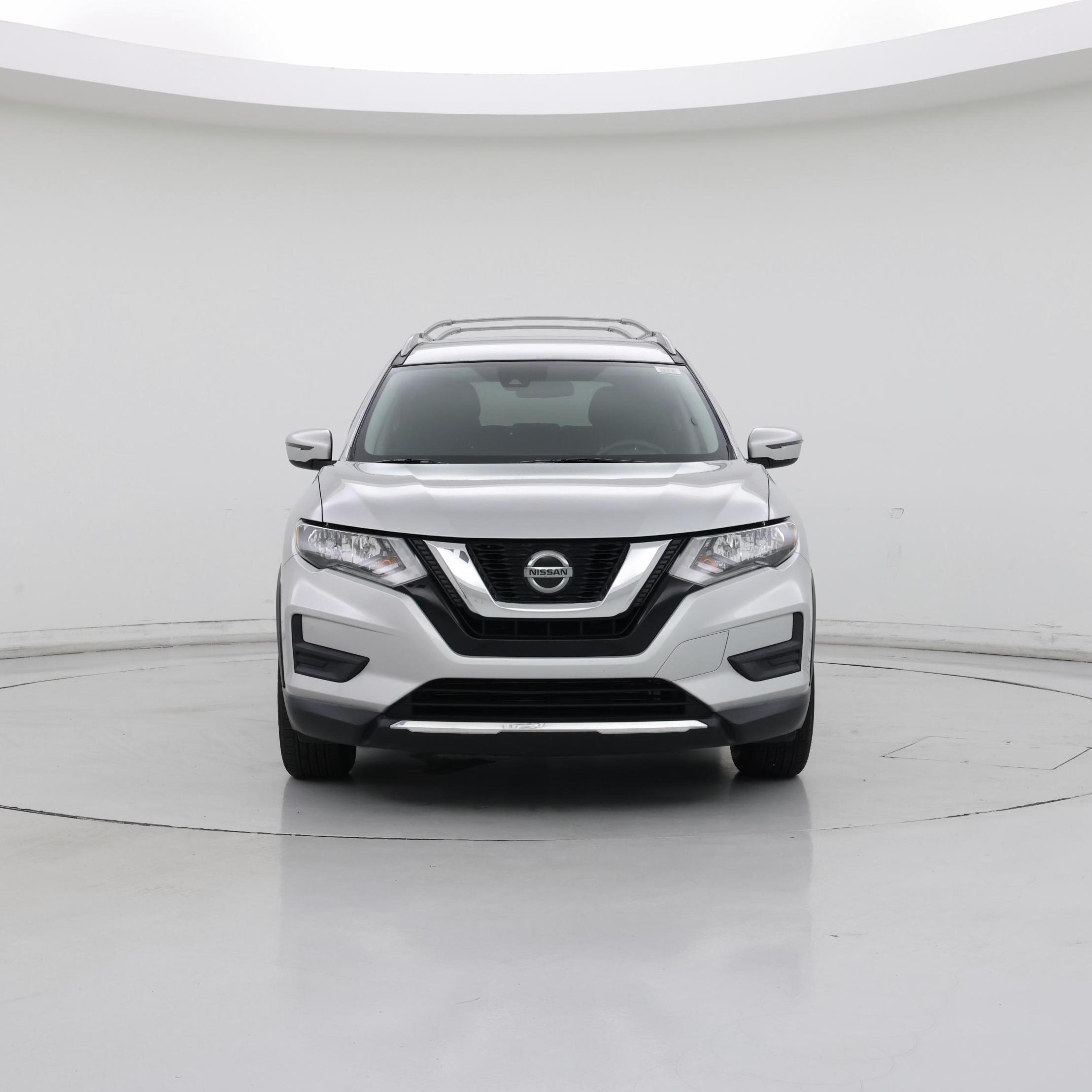 Thumbnail: 2020 Nissan Rogue - 5