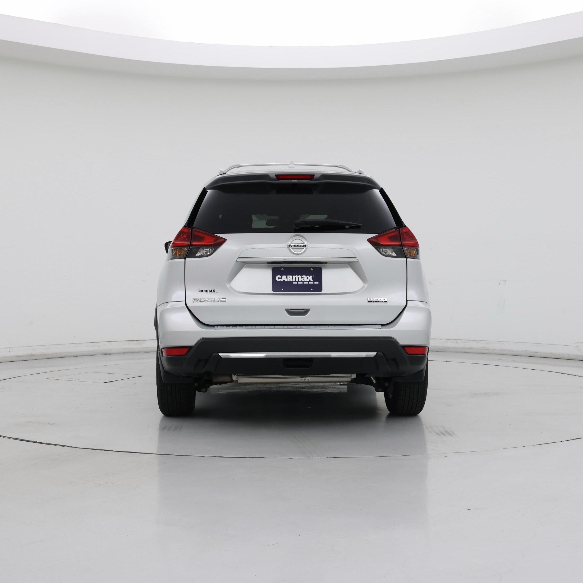 Thumbnail: 2020 Nissan Rogue - 6