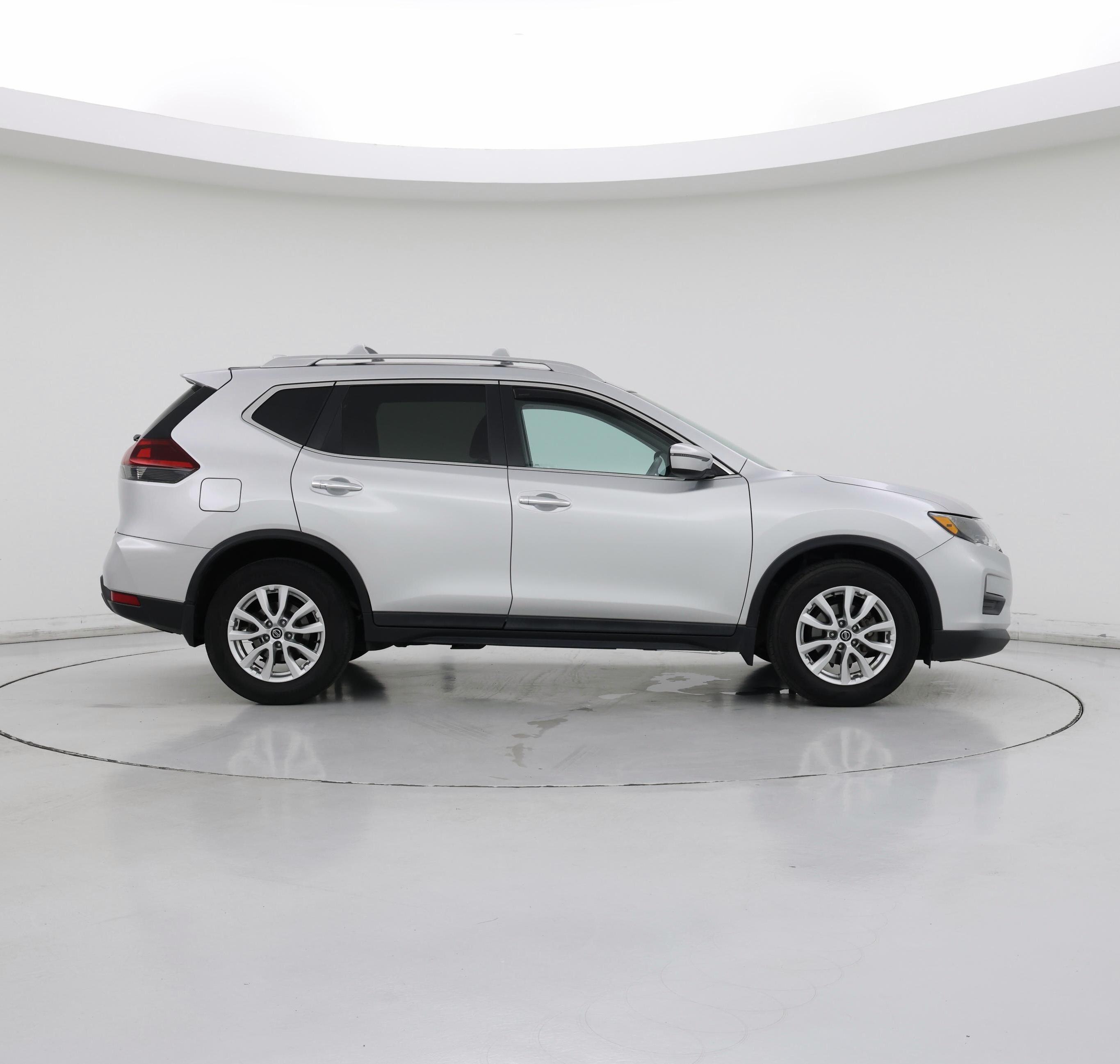 Thumbnail: 2020 Nissan Rogue - 7