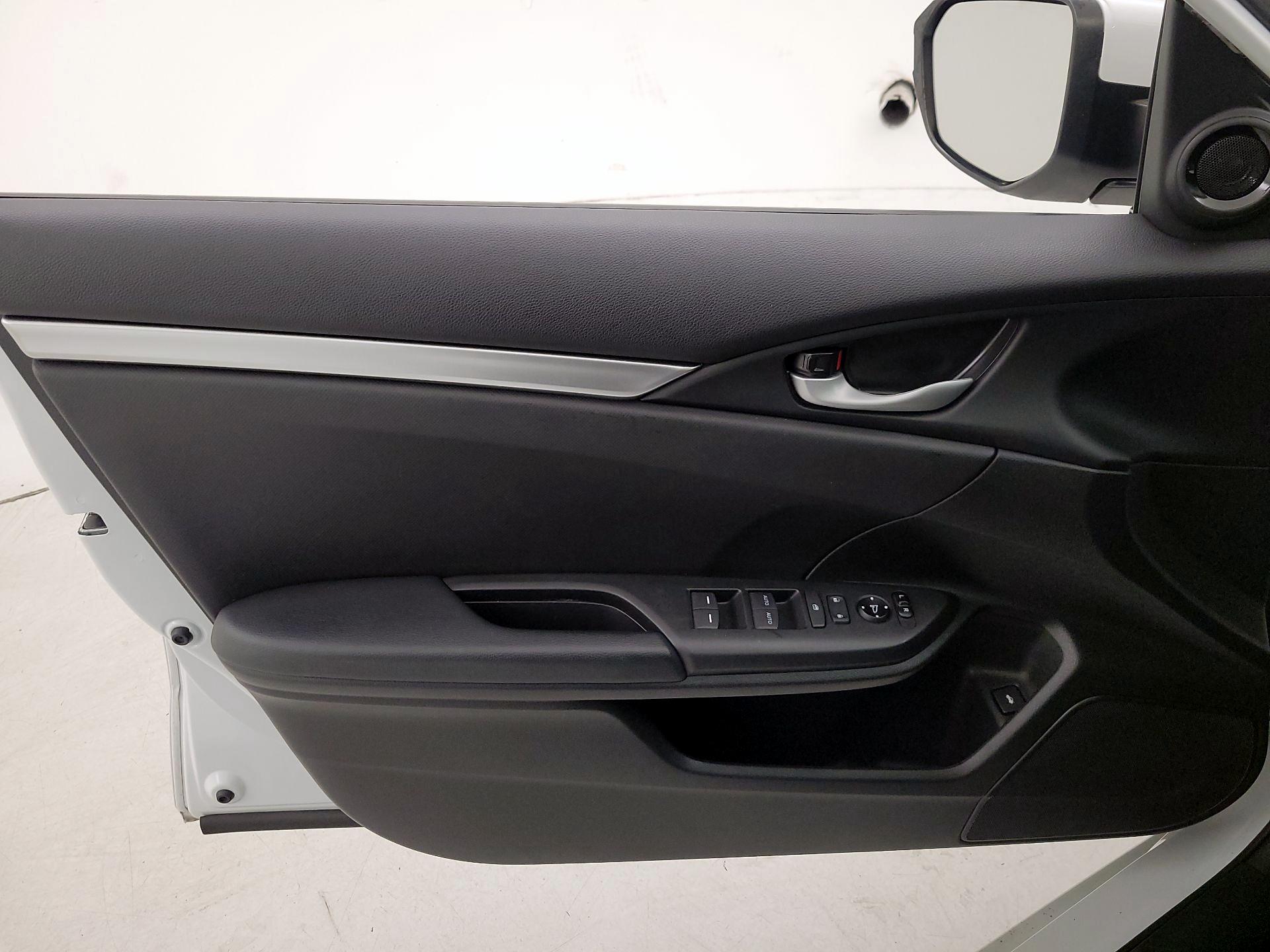 Thumbnail: 2021 Honda Civic - 12