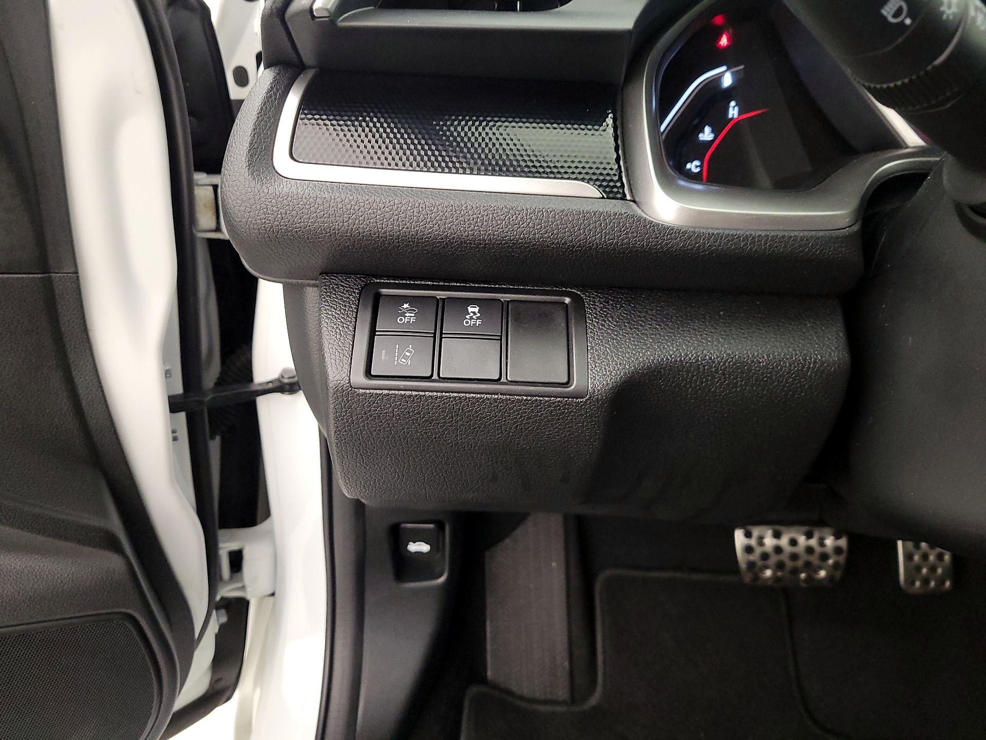 Thumbnail: 2021 Honda Civic - 13