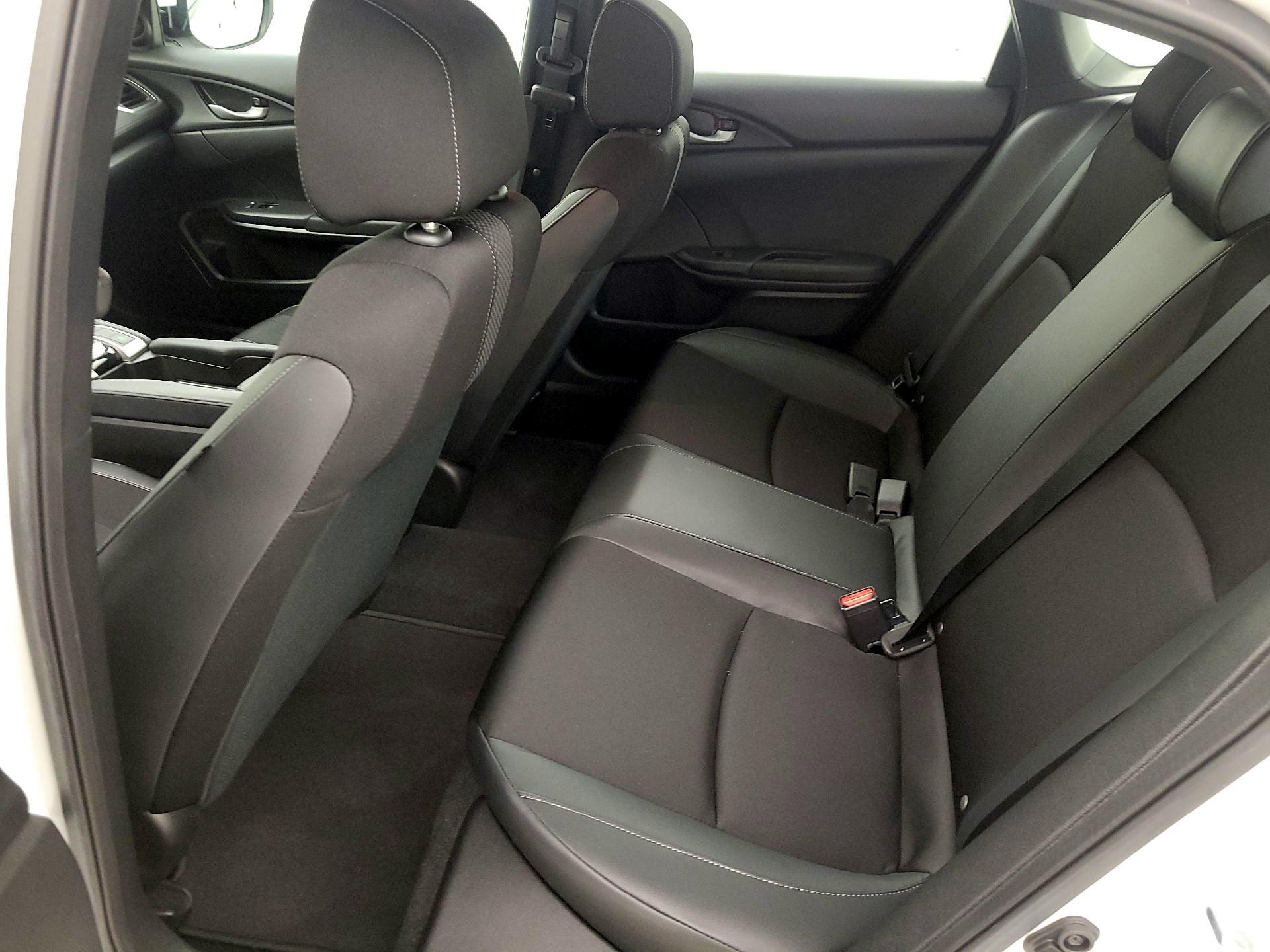 Thumbnail: 2021 Honda Civic - 19