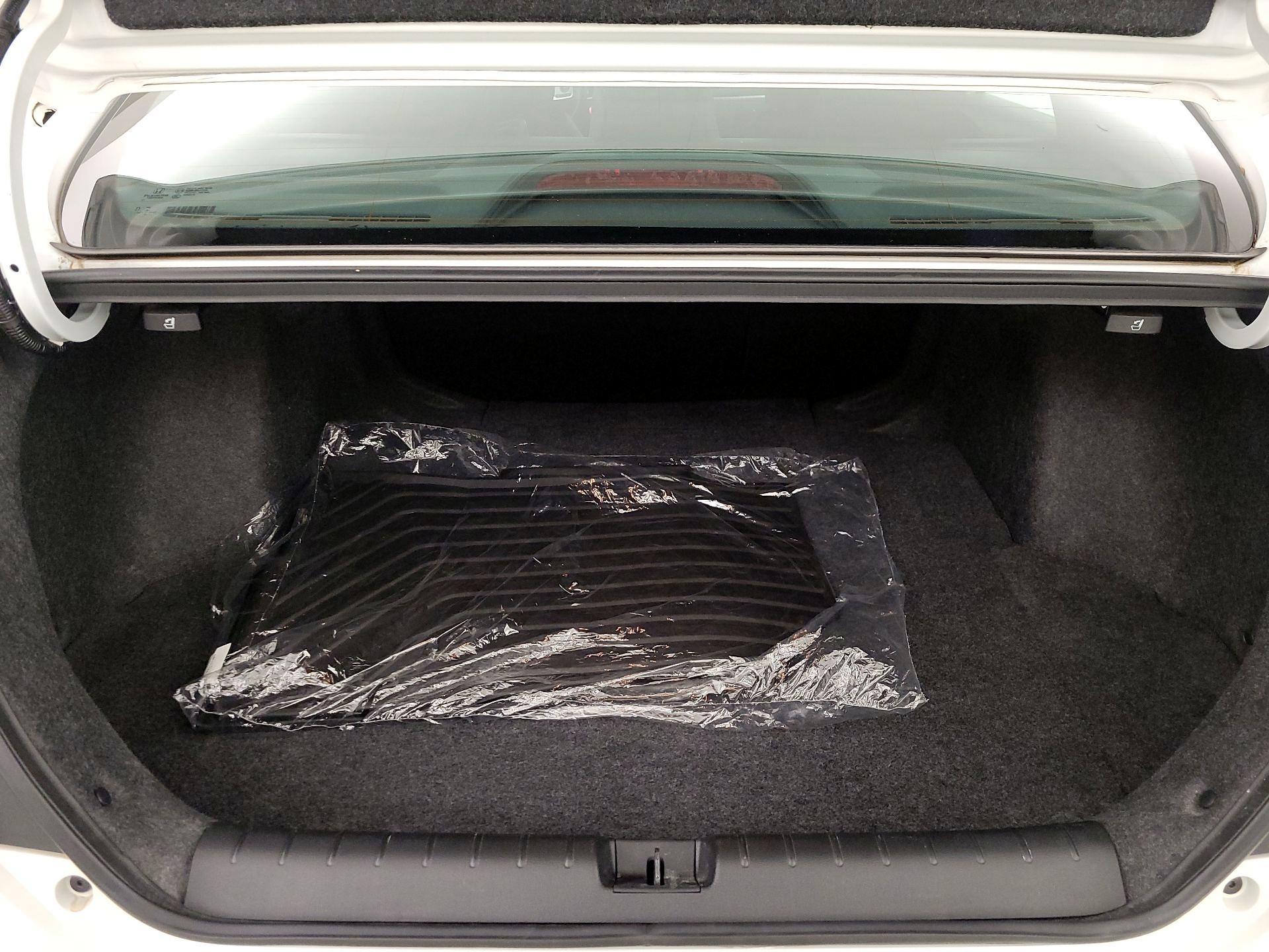 Thumbnail: 2021 Honda Civic - 20