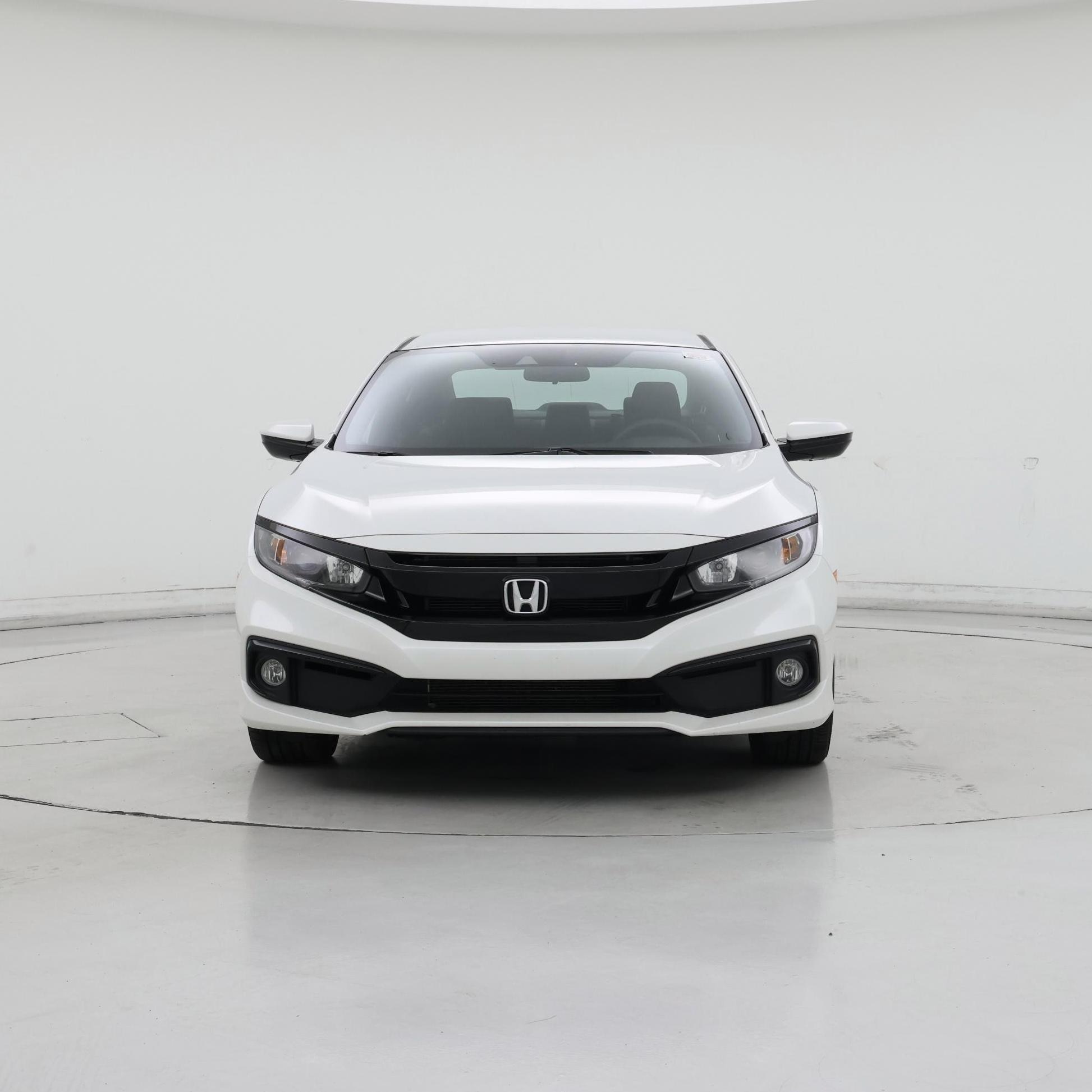 Thumbnail: 2021 Honda Civic - 5