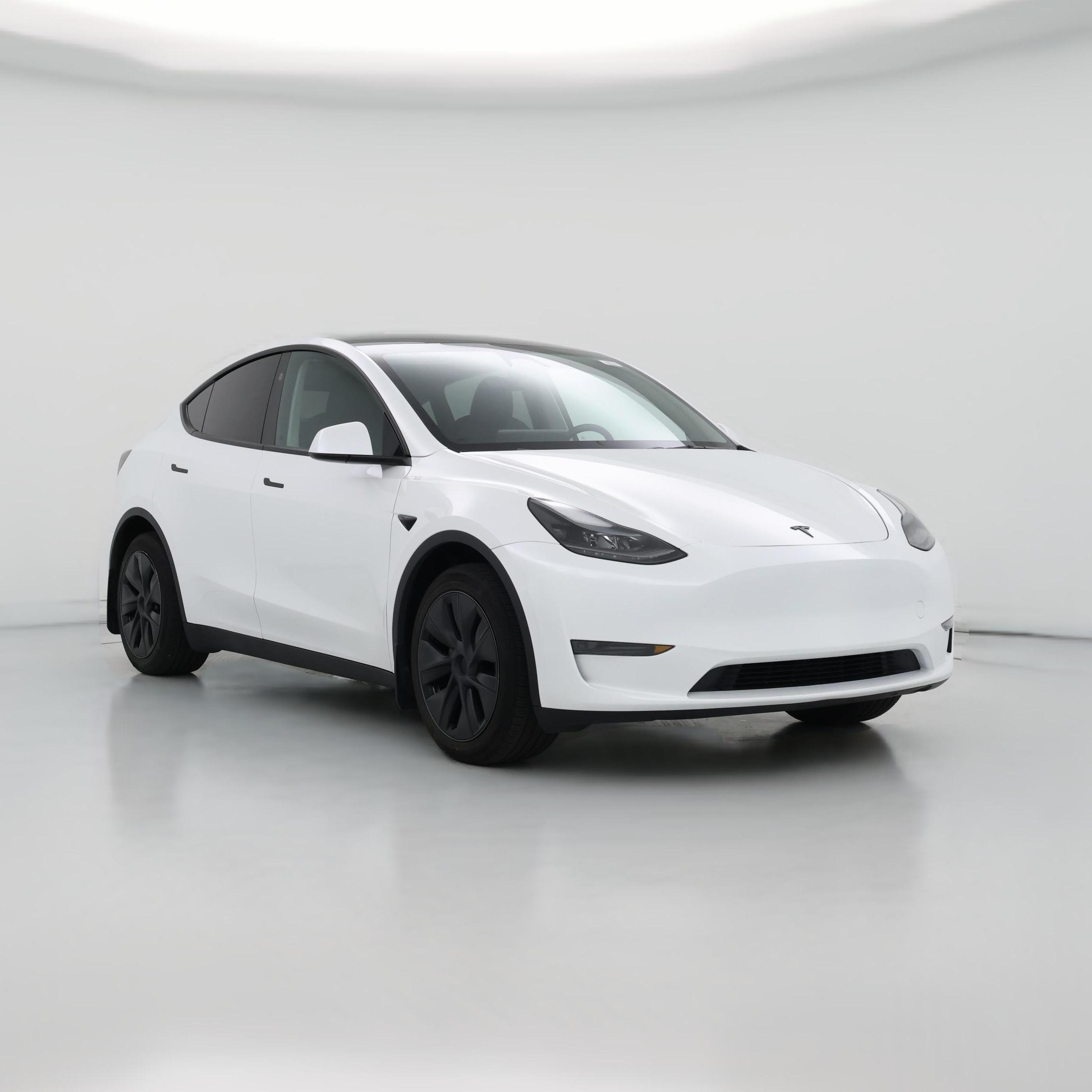 Thumbnail: 2024 Tesla Model Y - 1