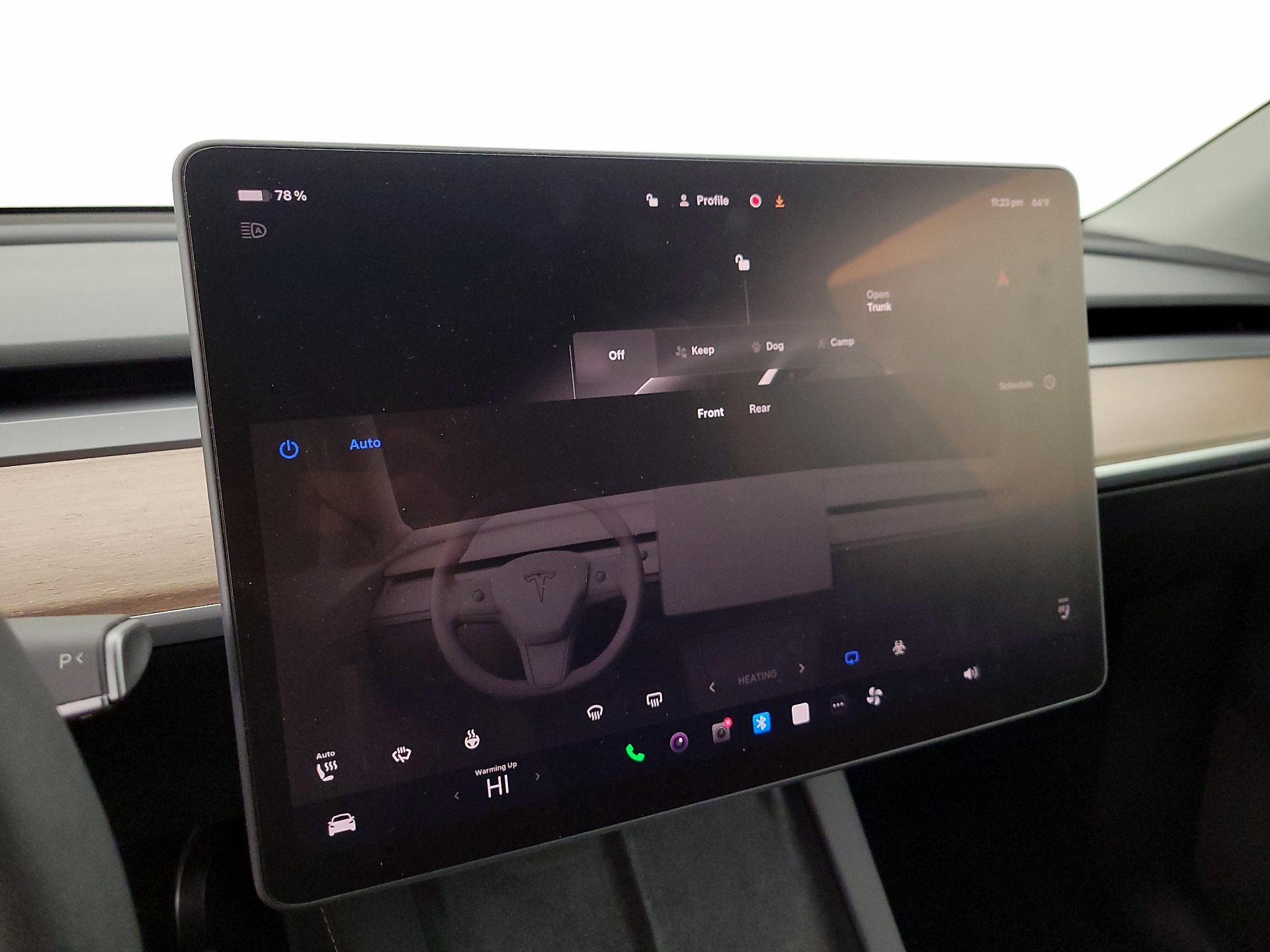 Thumbnail: 2024 Tesla Model Y - 15