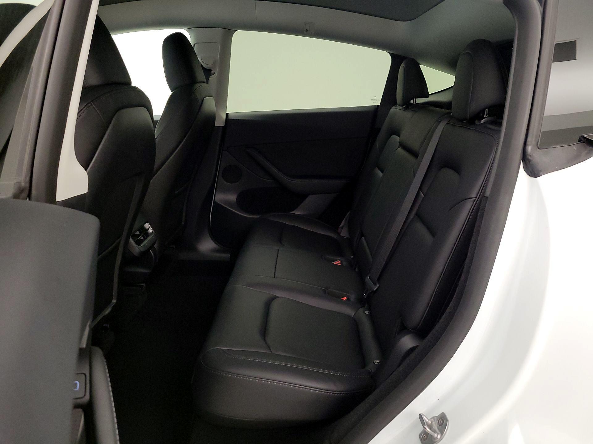 Thumbnail: 2024 Tesla Model Y - 18