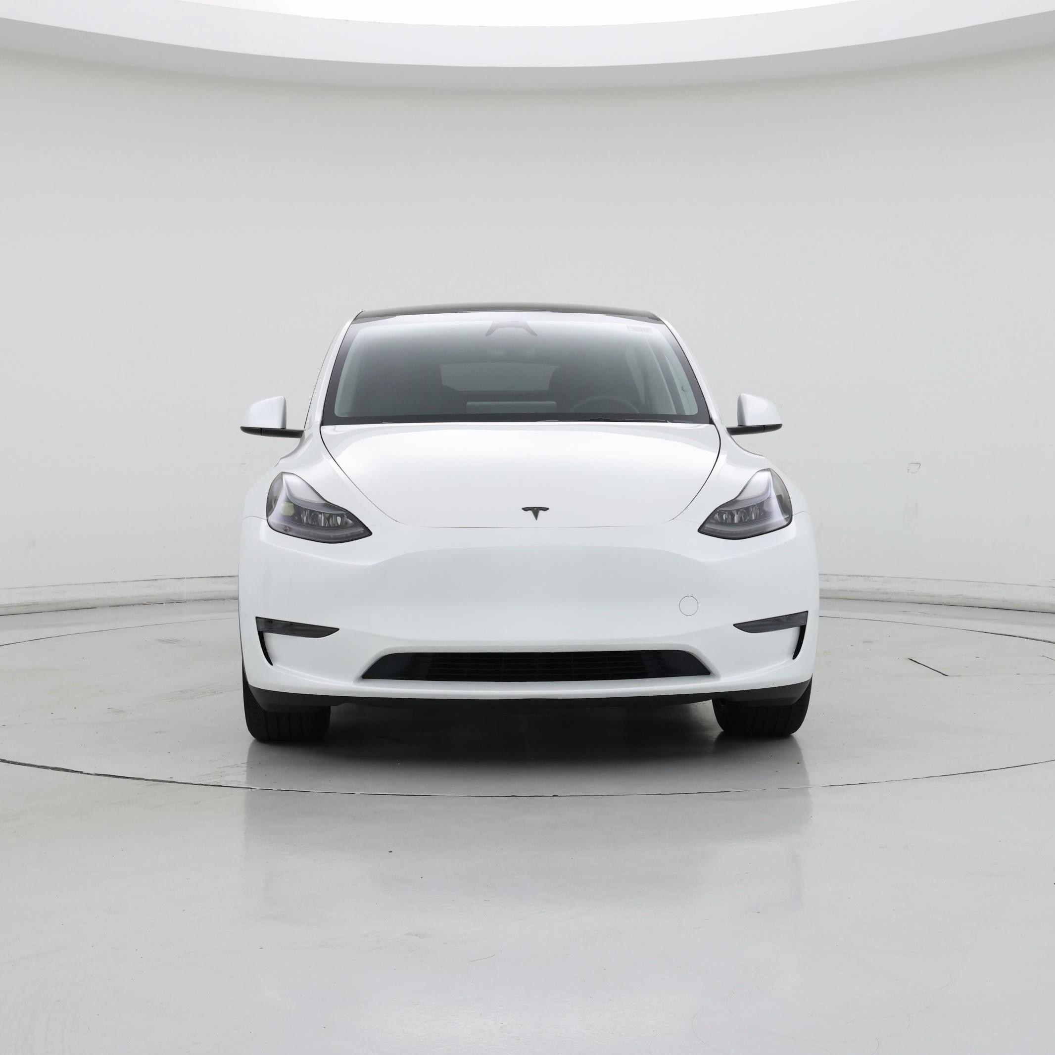 Thumbnail: 2024 Tesla Model Y - 5