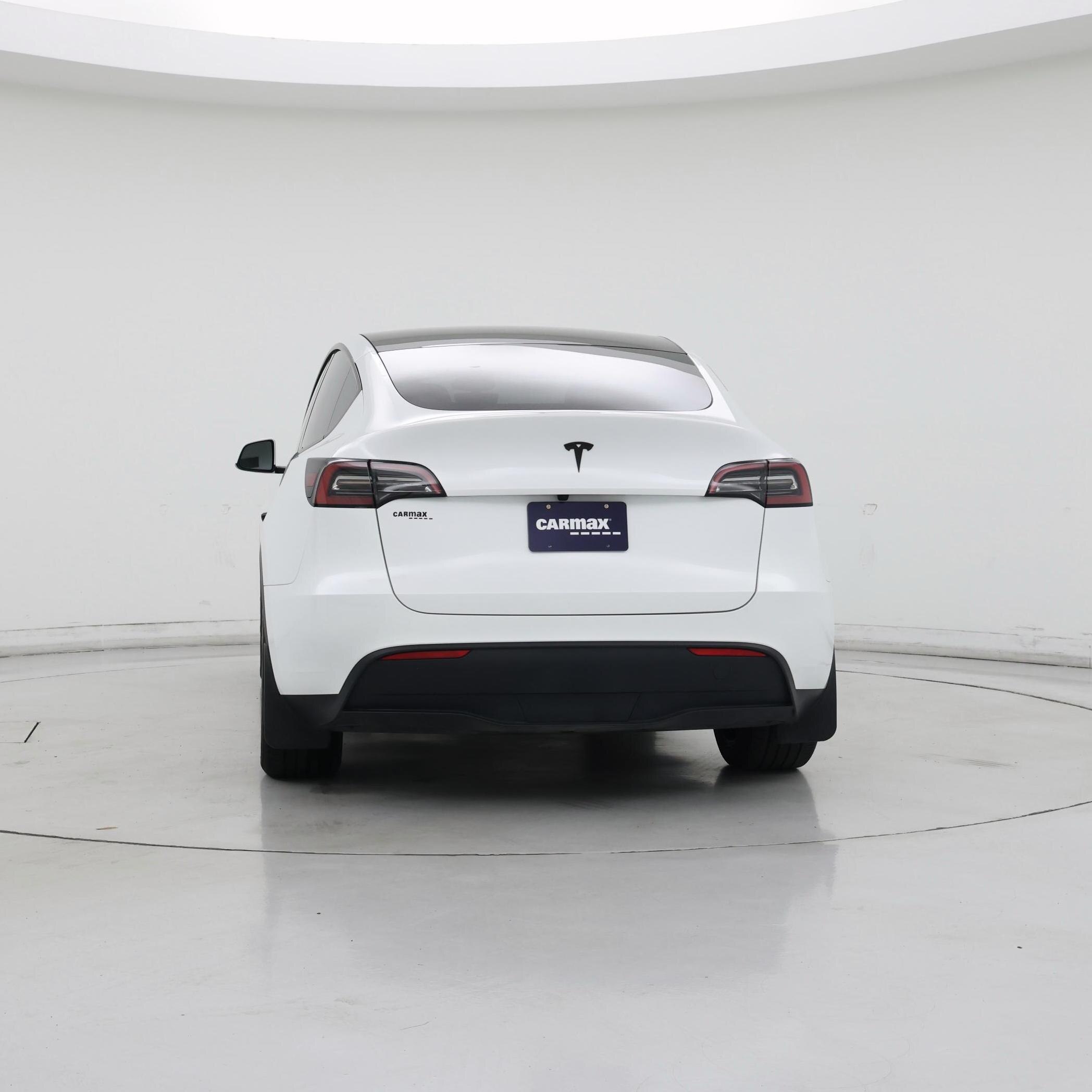 Thumbnail: 2024 Tesla Model Y - 6