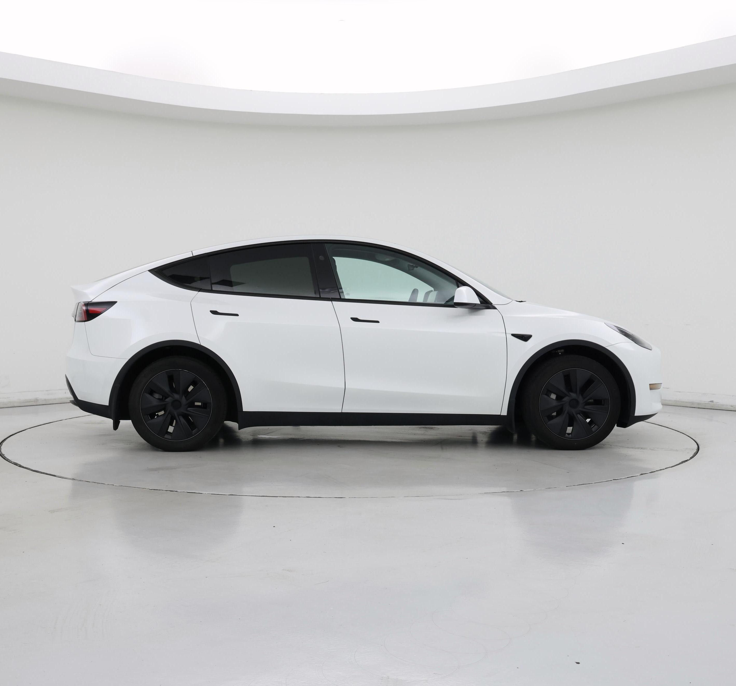 Thumbnail: 2024 Tesla Model Y - 7