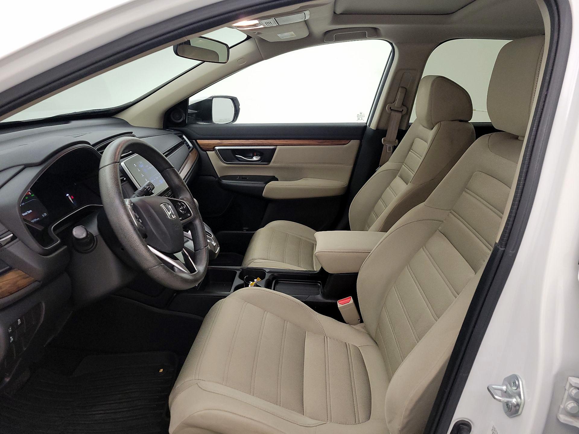 Thumbnail: 2021 Honda CR-V - 11