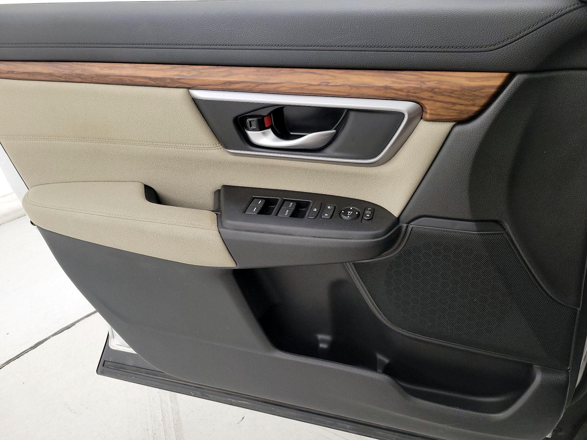 Thumbnail: 2021 Honda CR-V - 12