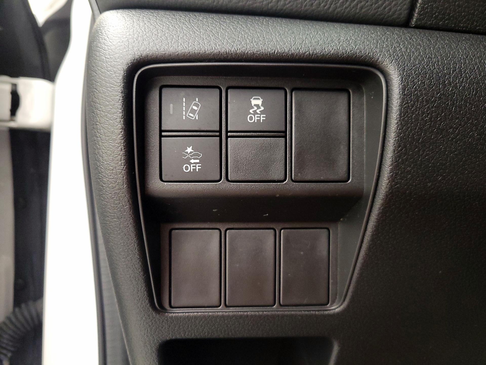 Thumbnail: 2021 Honda CR-V - 13