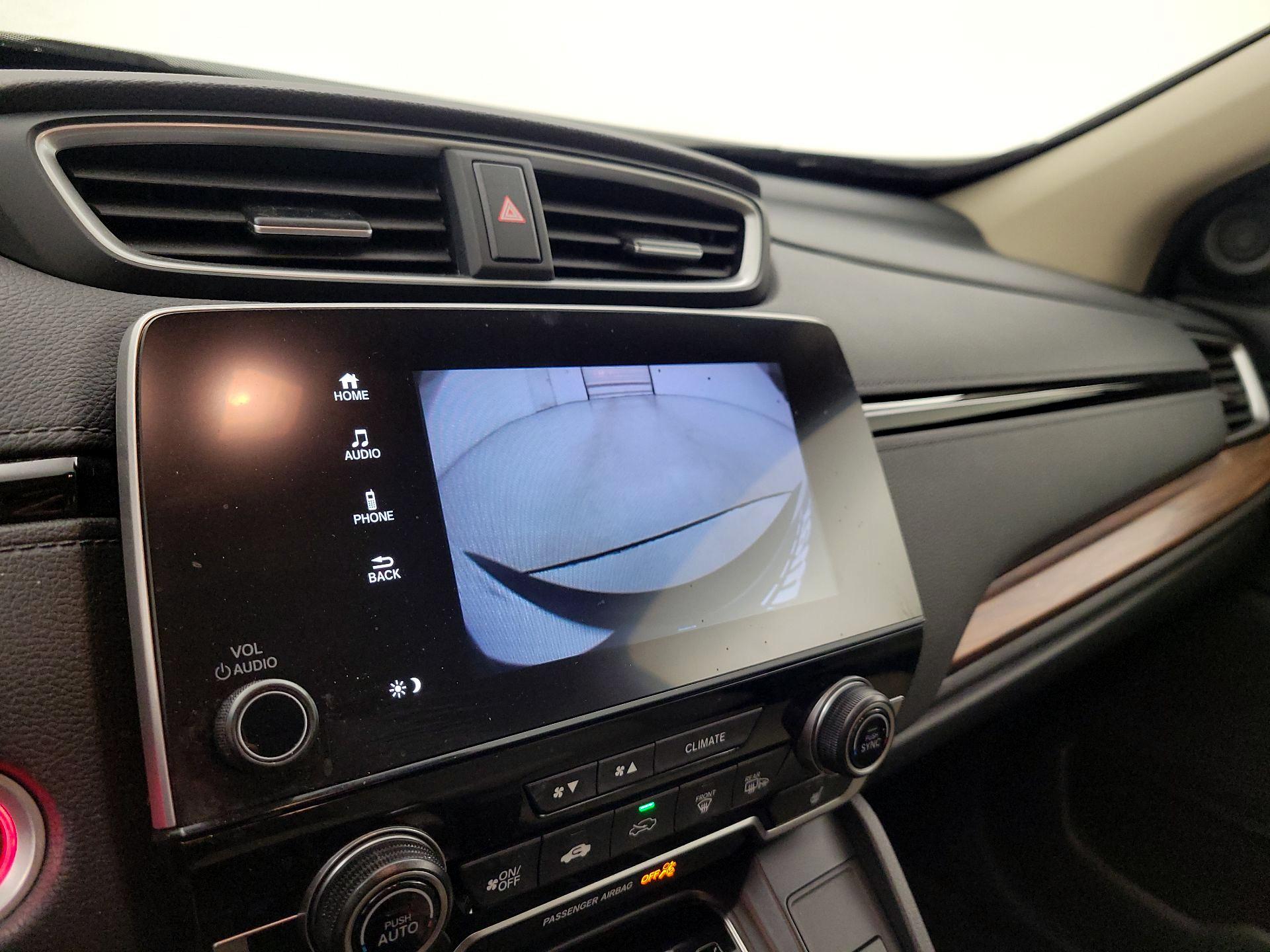 Thumbnail: 2021 Honda CR-V - 14