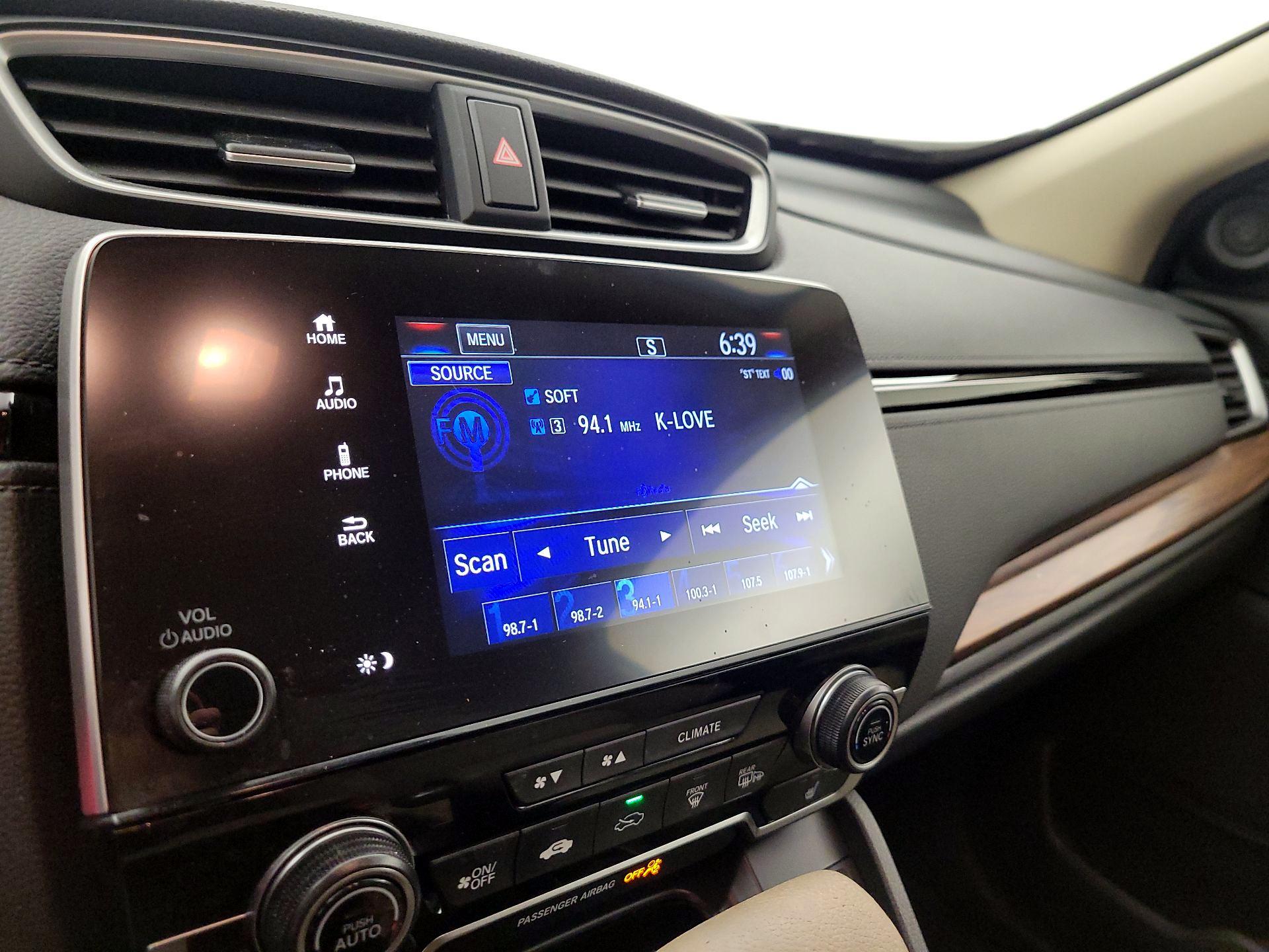 Thumbnail: 2021 Honda CR-V - 15