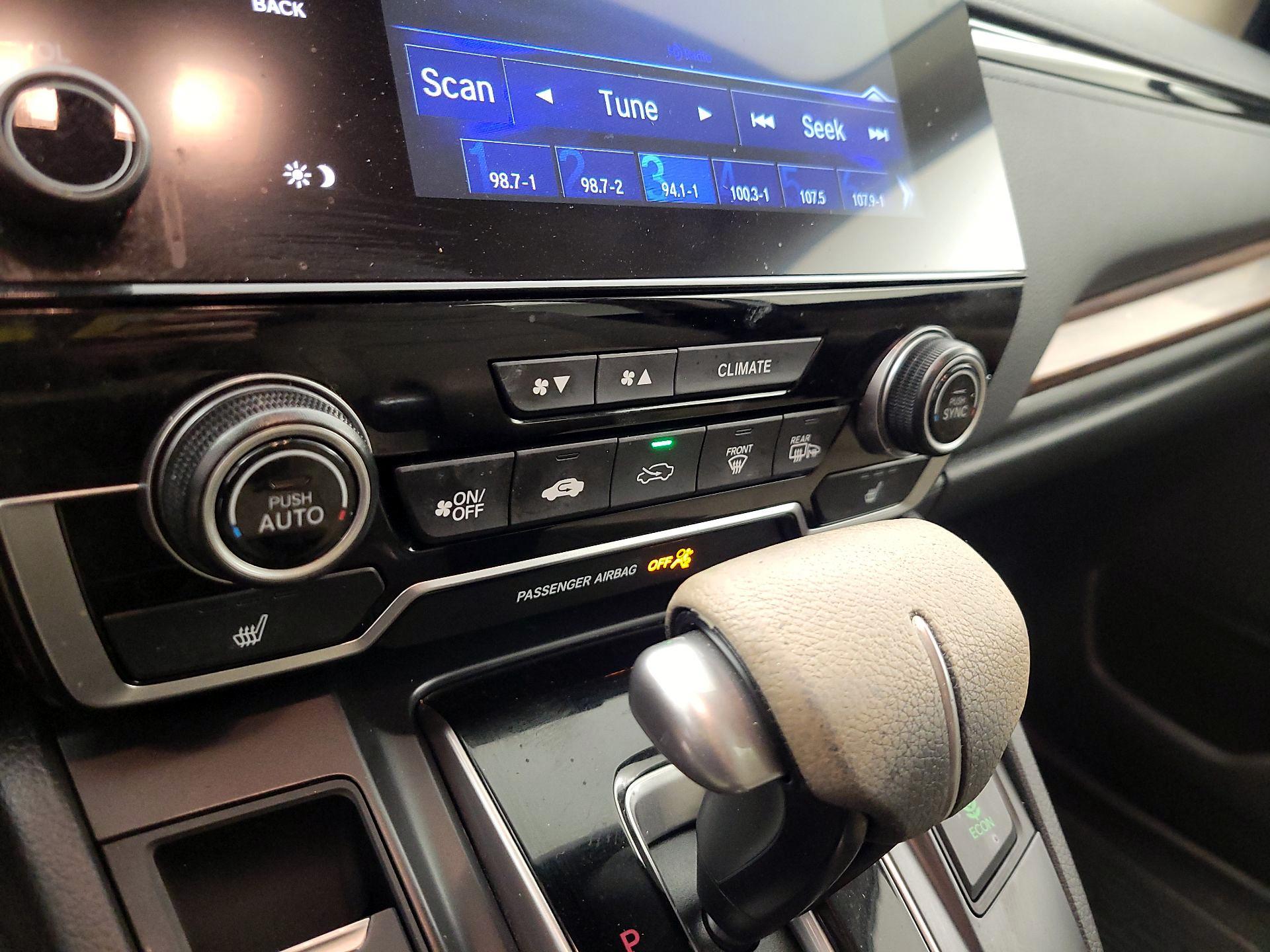 Thumbnail: 2021 Honda CR-V - 16