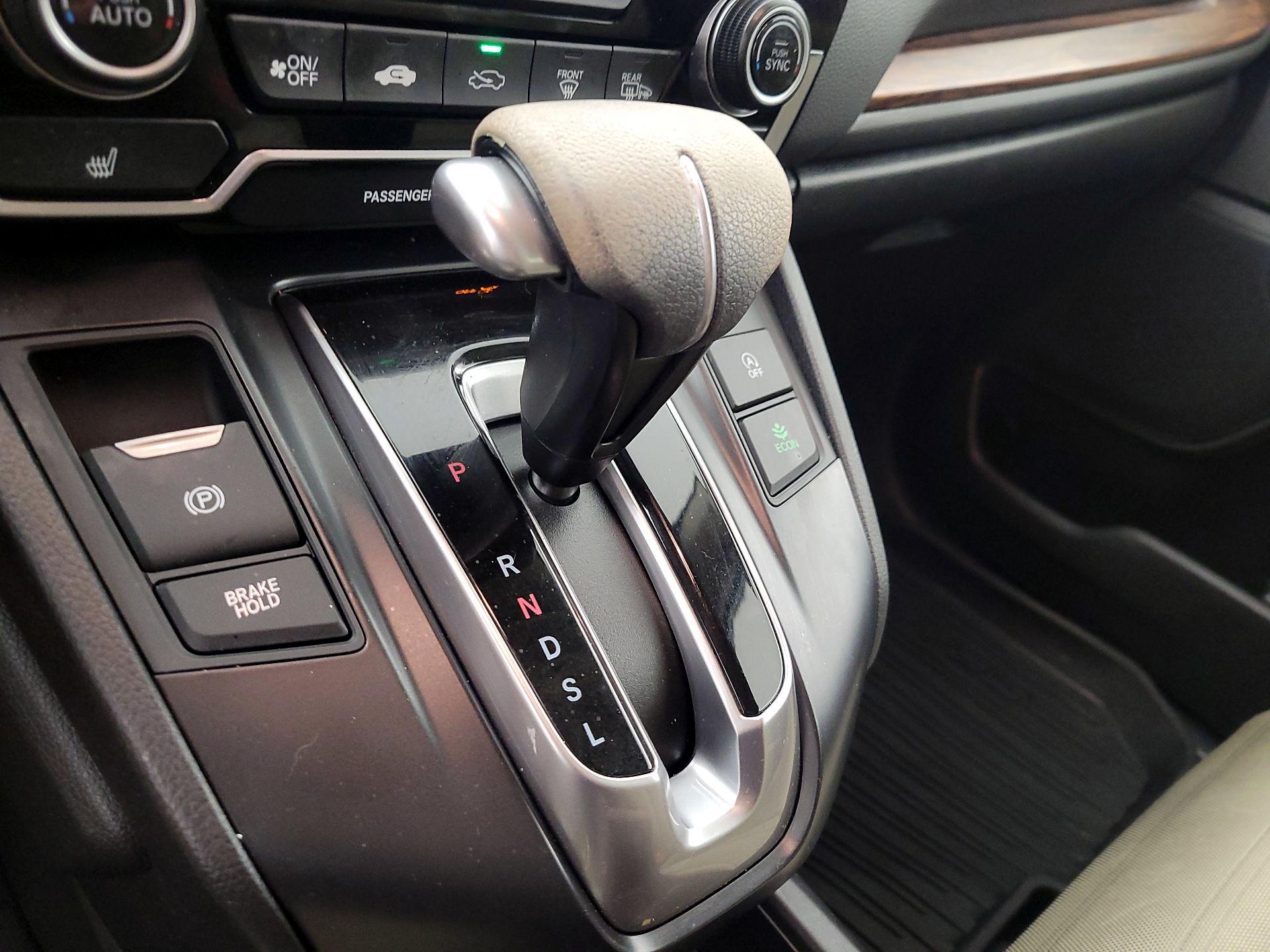 Thumbnail: 2021 Honda CR-V - 17