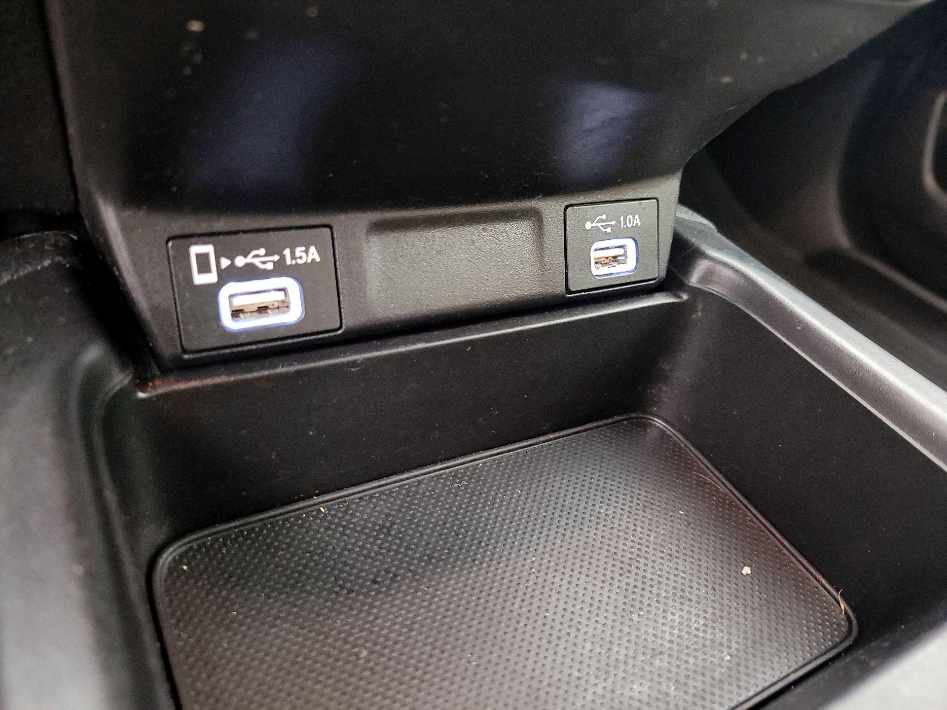 Thumbnail: 2021 Honda CR-V - 18