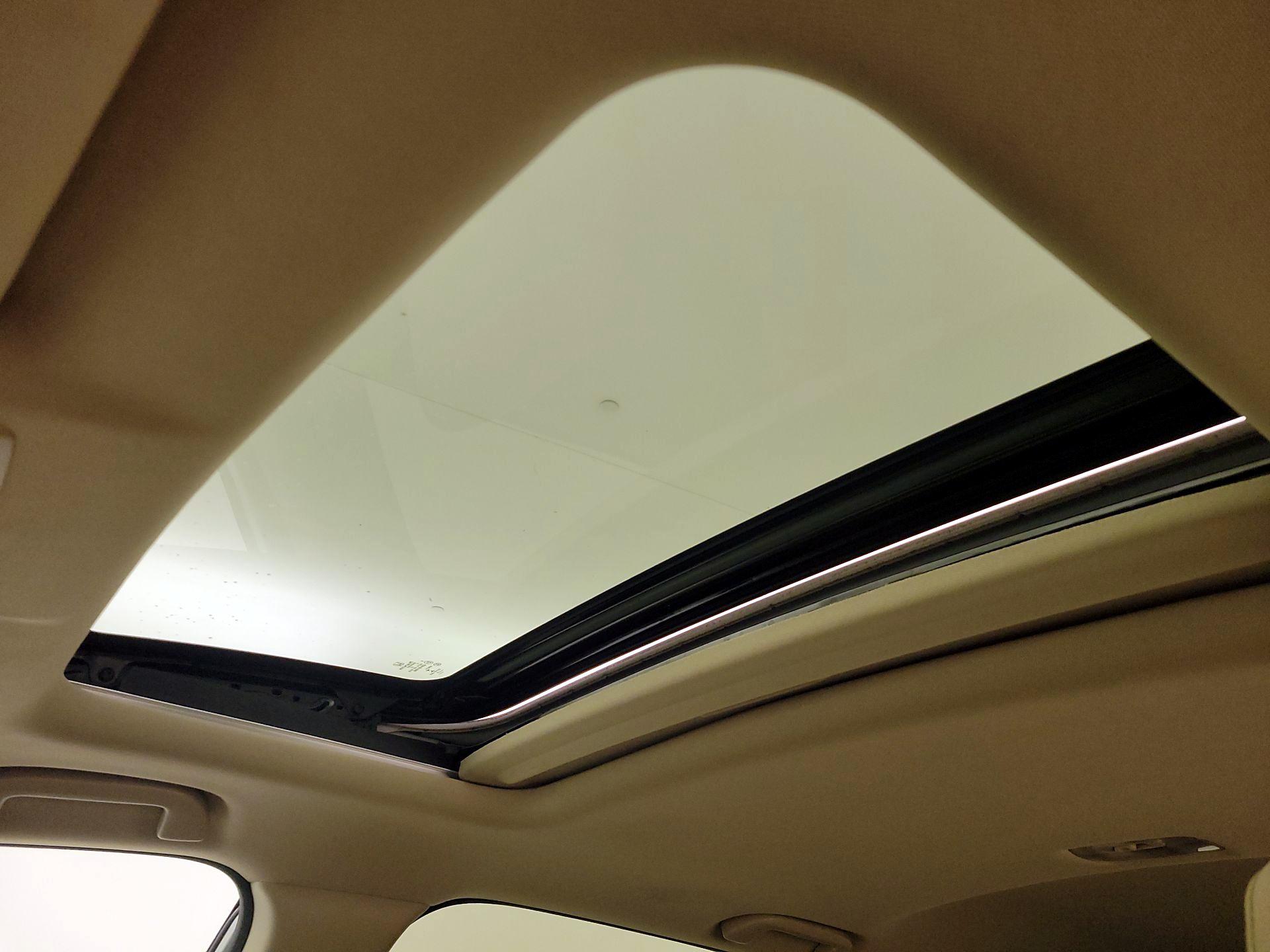 Thumbnail: 2021 Honda CR-V - 19