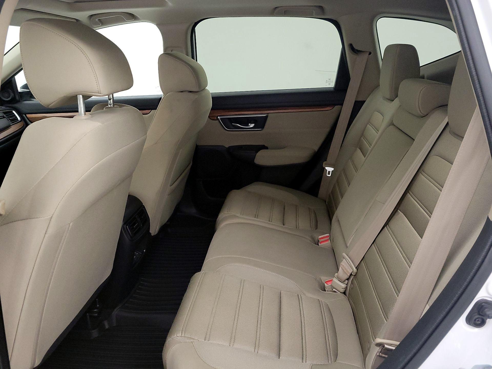 Thumbnail: 2021 Honda CR-V - 20