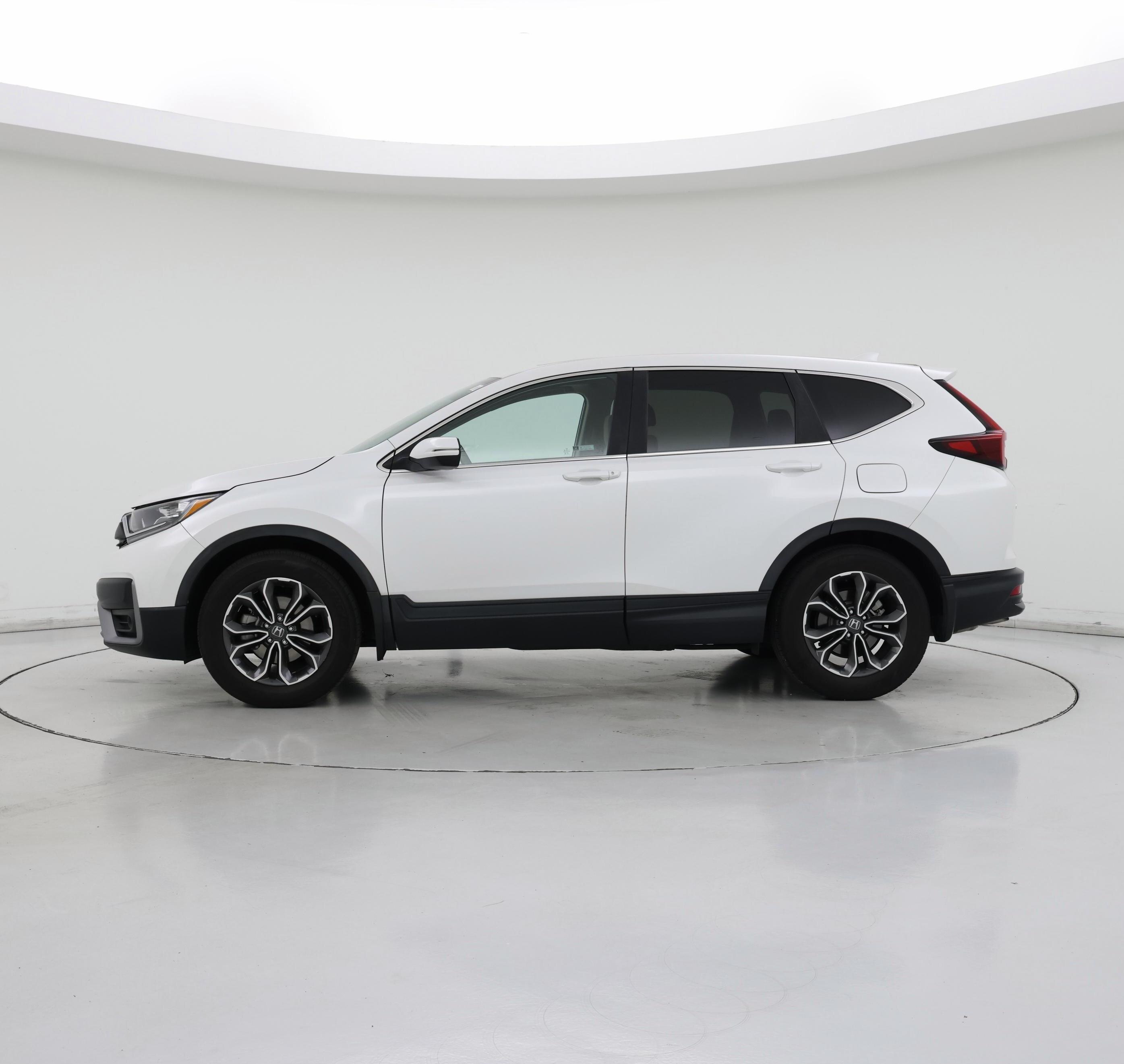 Thumbnail: 2021 Honda CR-V - 3