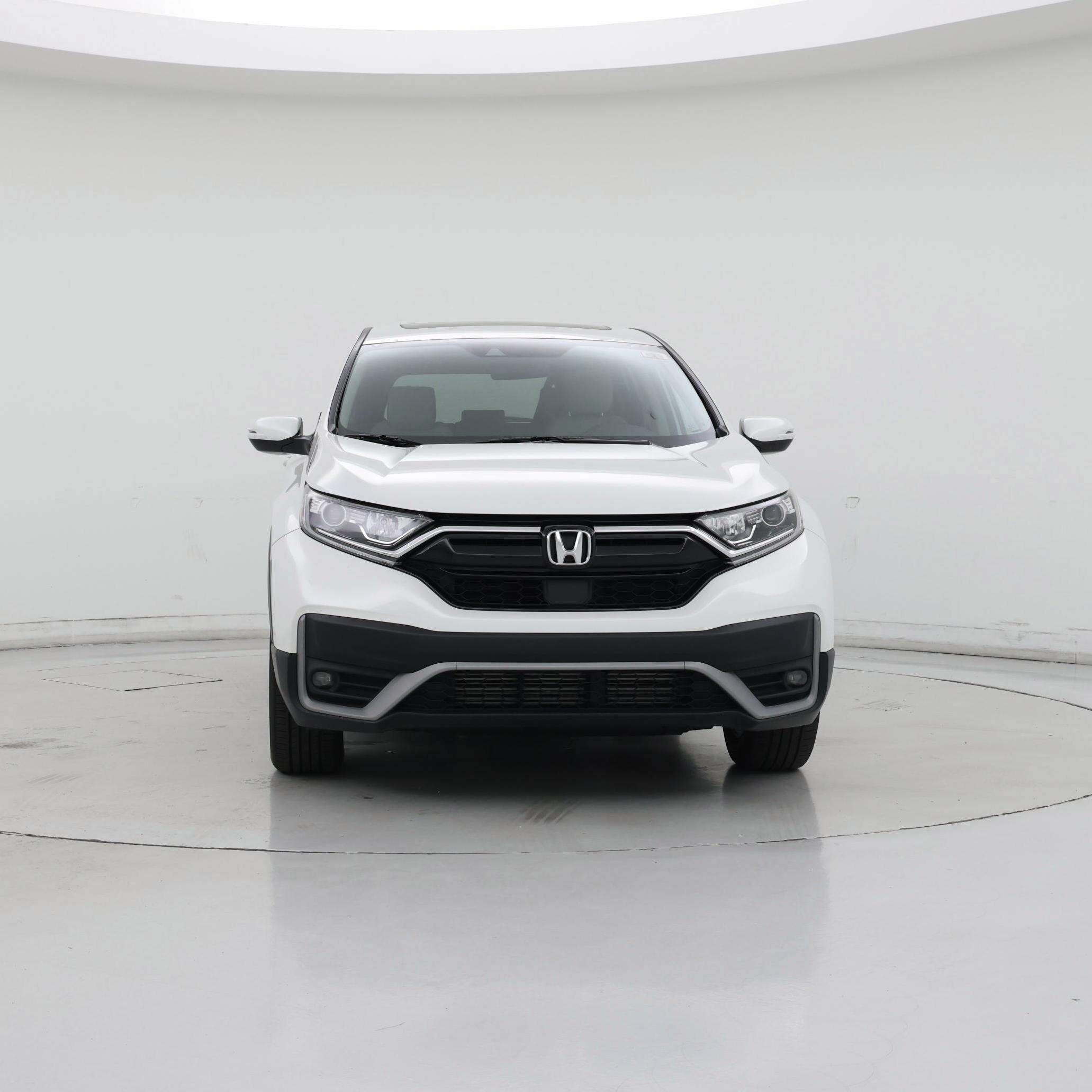 Thumbnail: 2021 Honda CR-V - 5