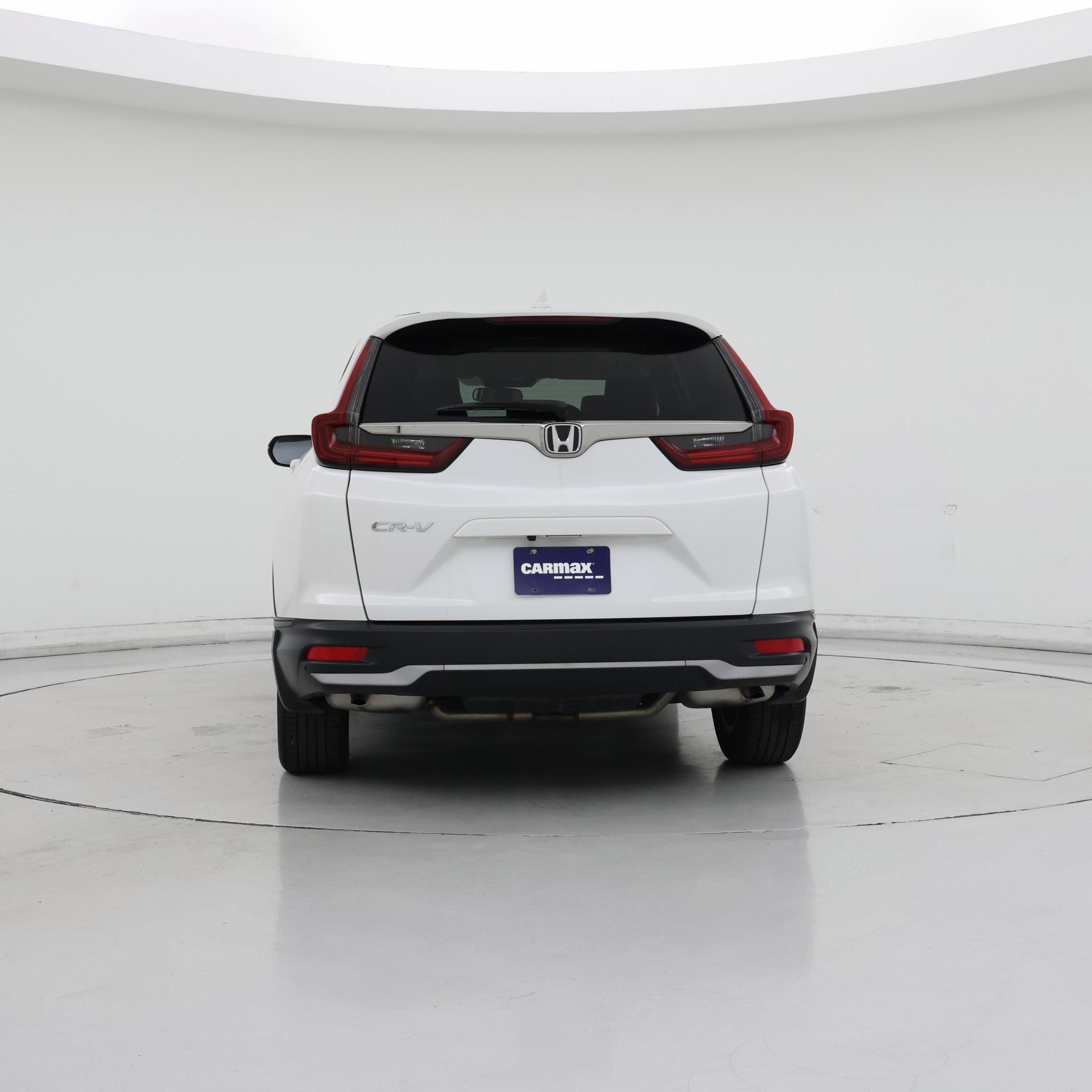 Thumbnail: 2021 Honda CR-V - 6