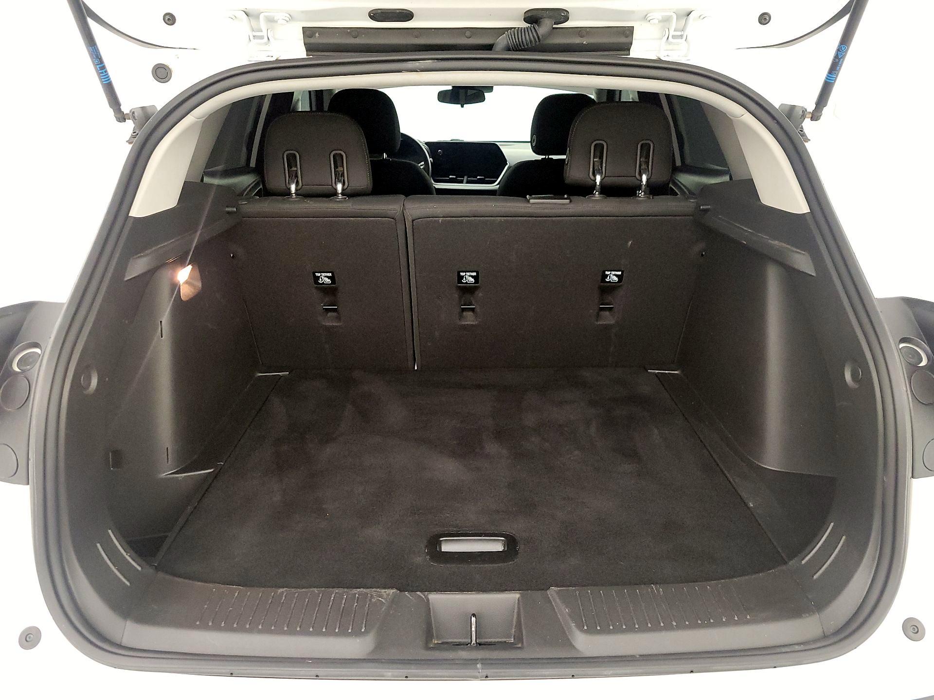 Thumbnail: 2025 Chevrolet Trax - 20