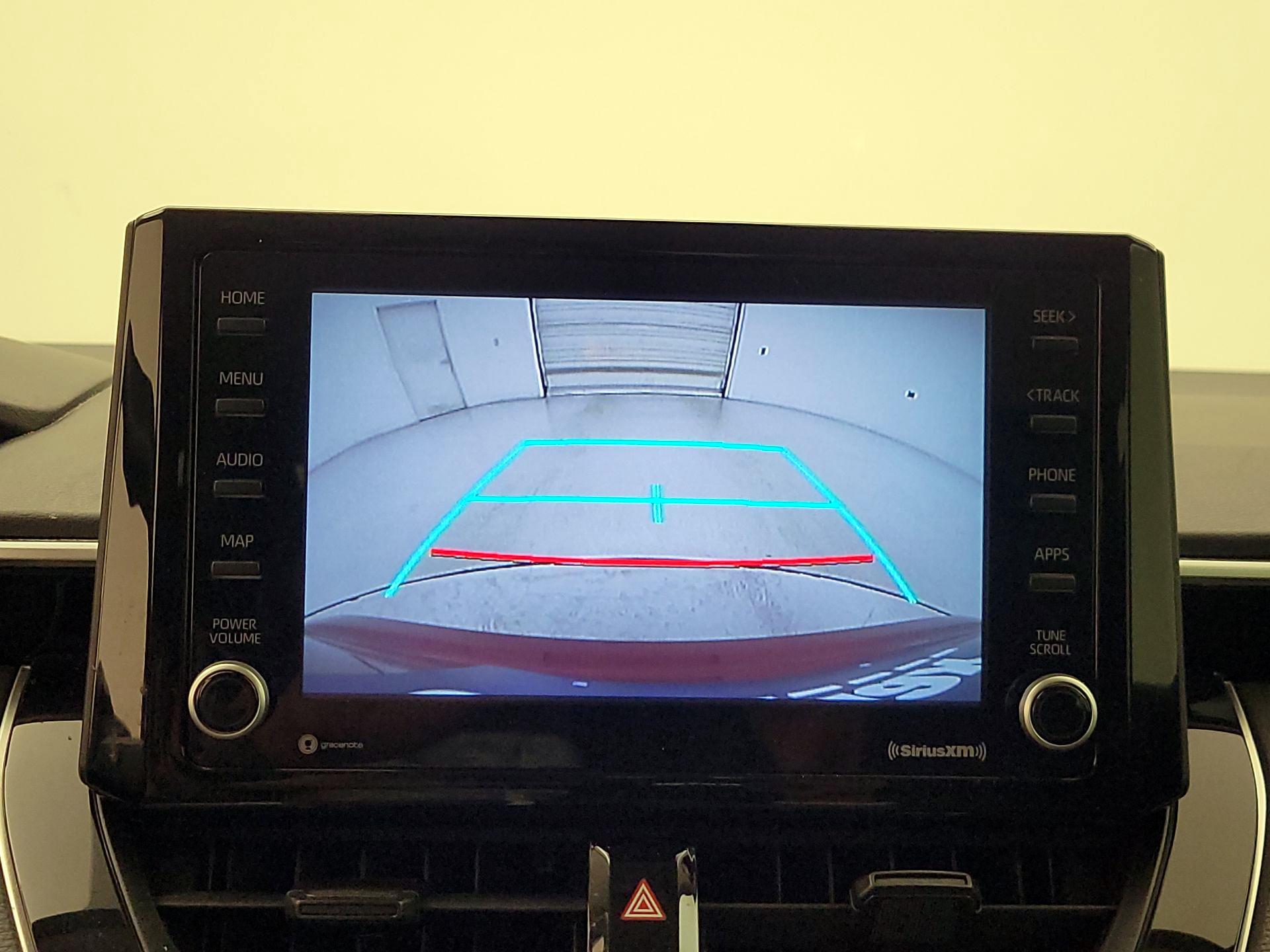 Thumbnail: 2022 Toyota Corolla - 14