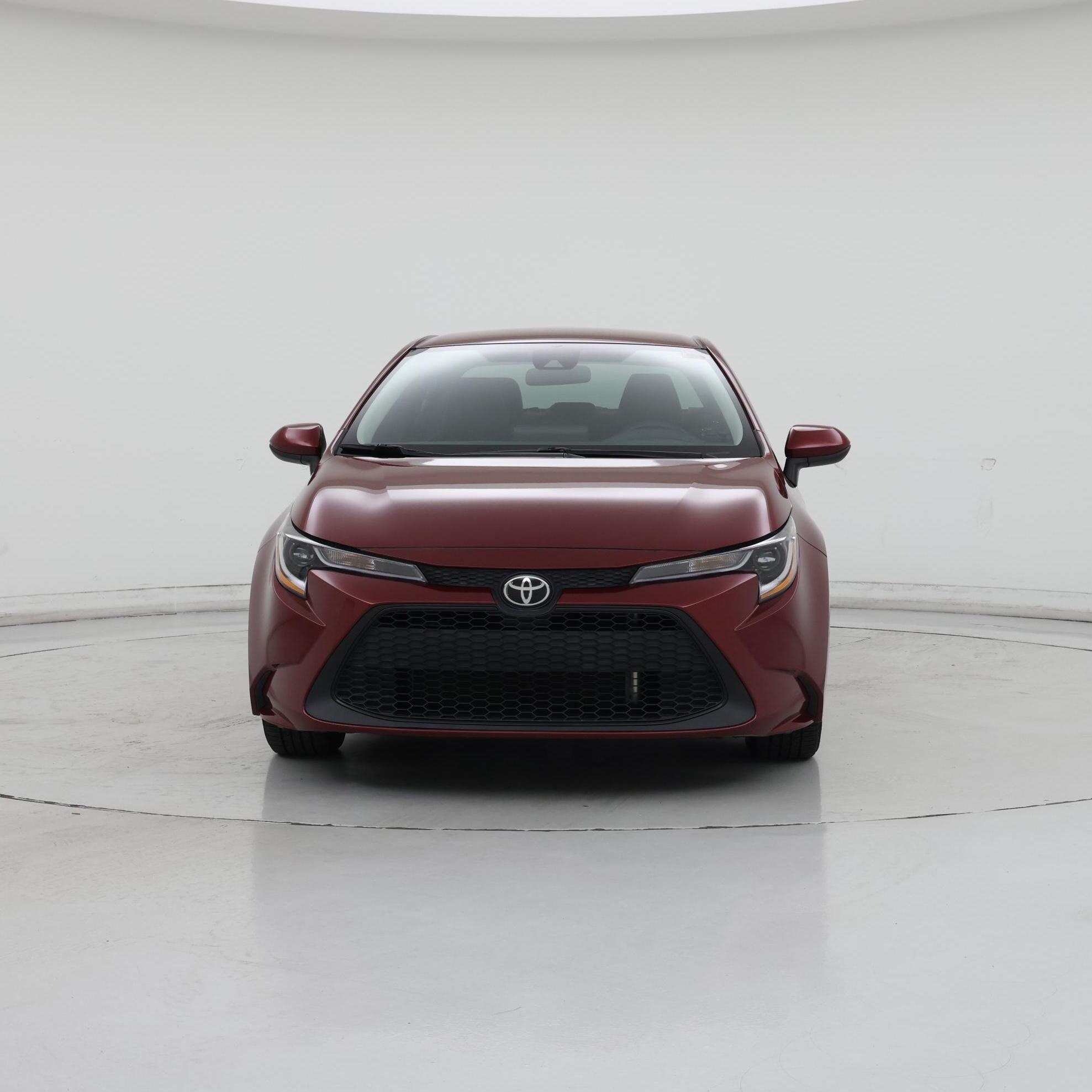 Thumbnail: 2022 Toyota Corolla - 5