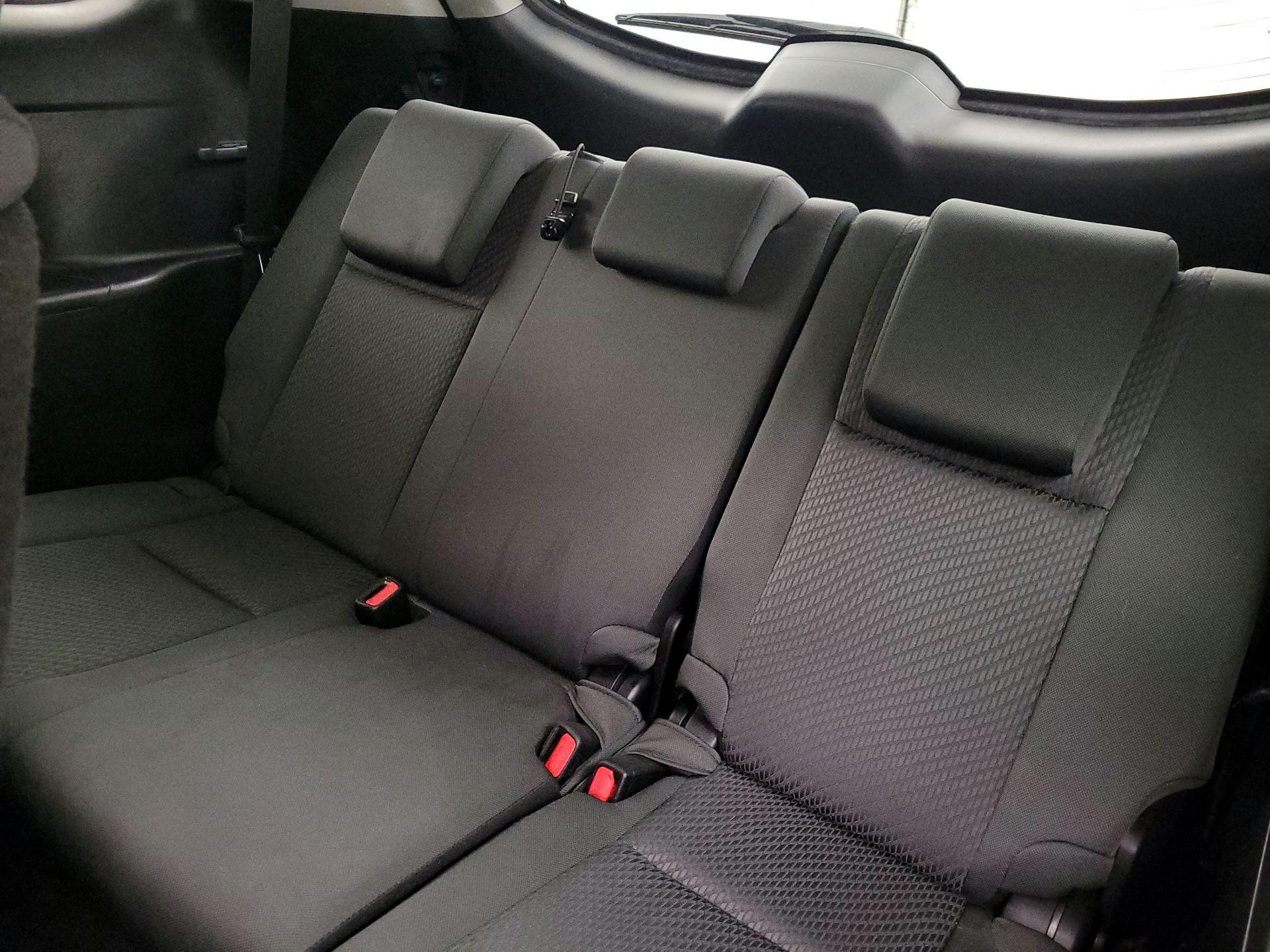 Thumbnail: 2019 Toyota Highlander - 20