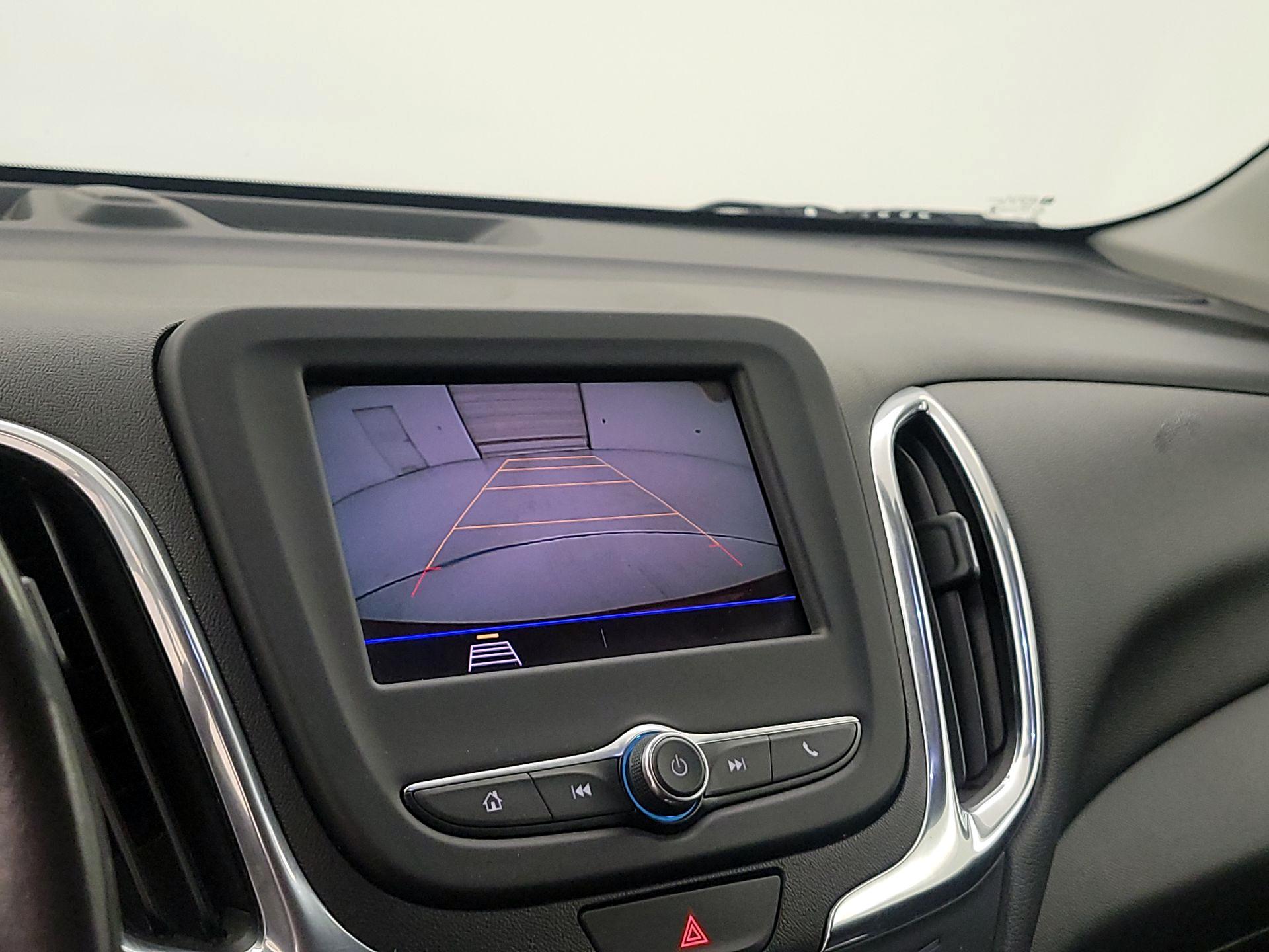 Thumbnail: 2020 Chevrolet Equinox - 14