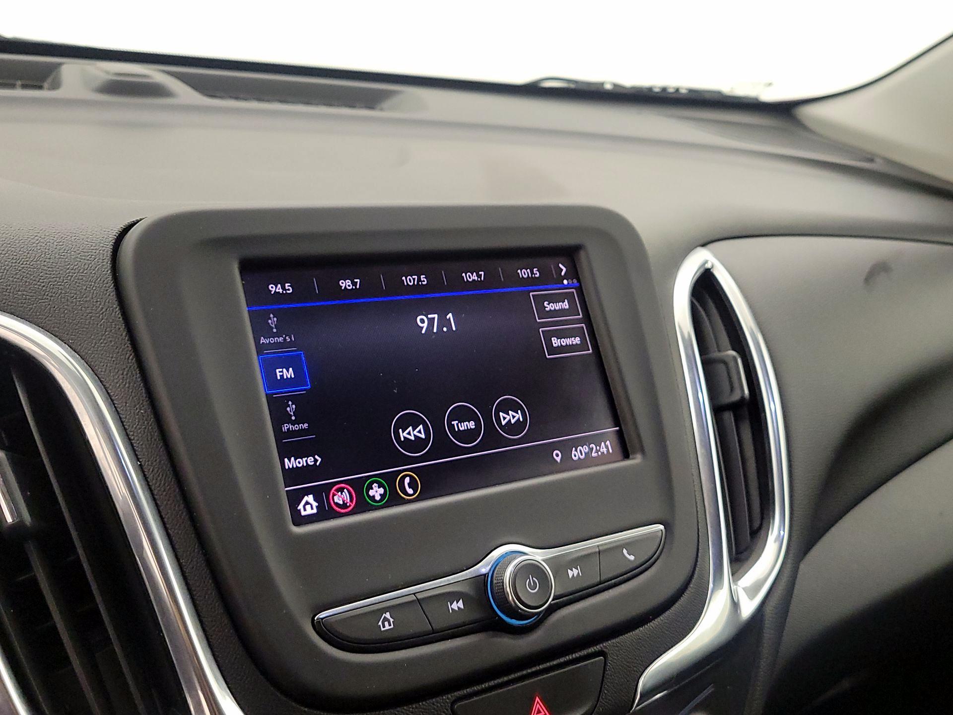 Thumbnail: 2020 Chevrolet Equinox - 15