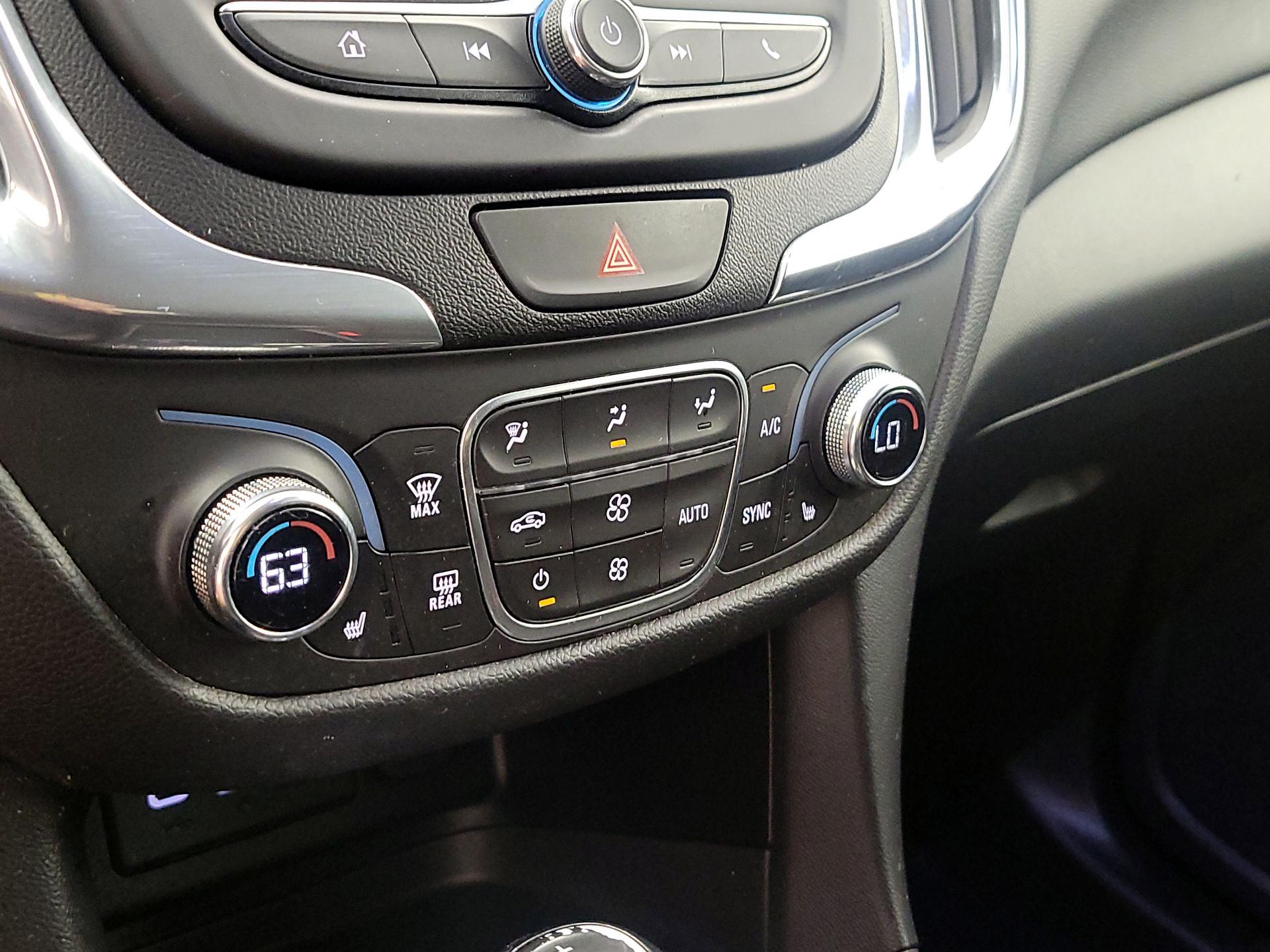 Thumbnail: 2020 Chevrolet Equinox - 16